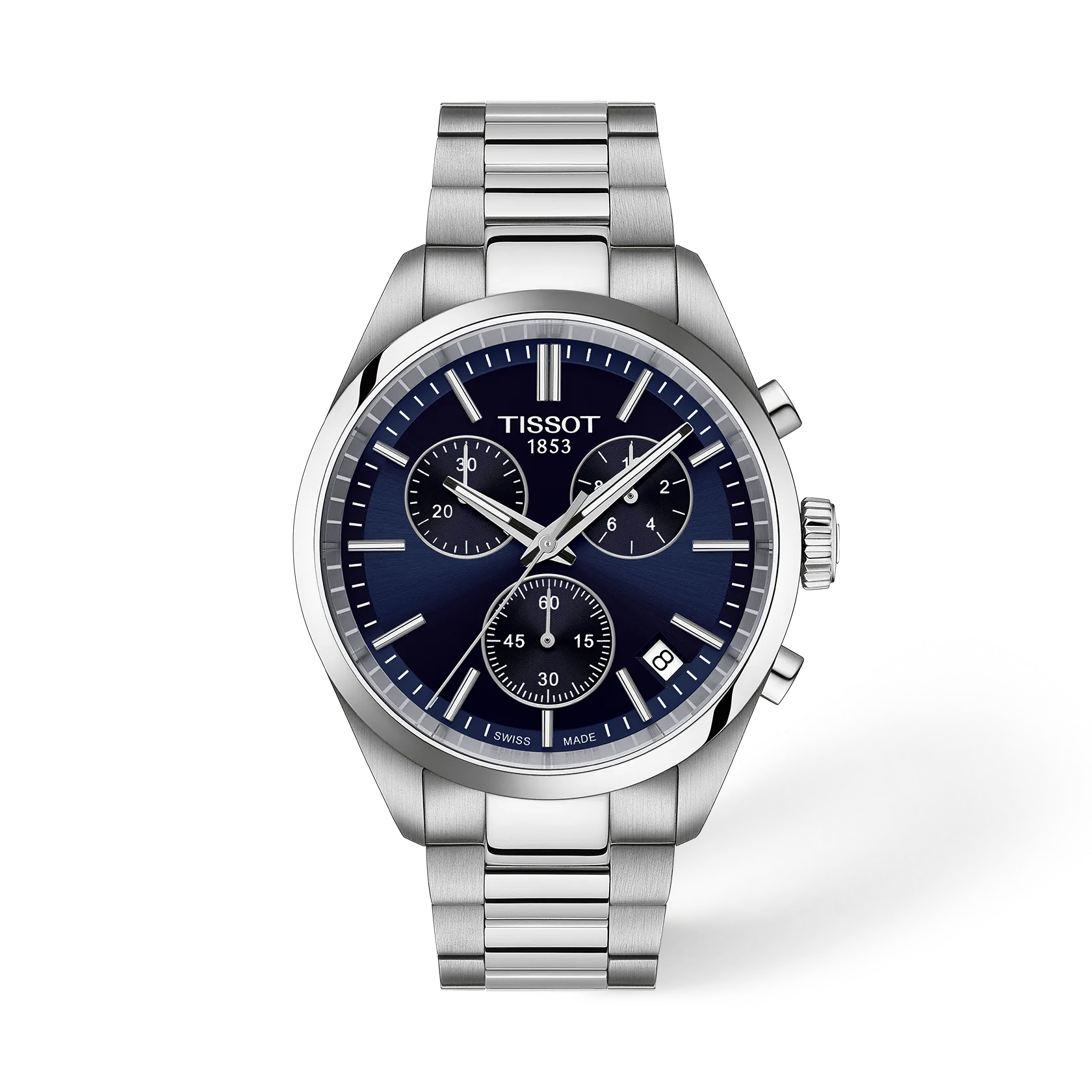 【青木】Tissot 時計 fd693943-a988-4cef-8e8e-