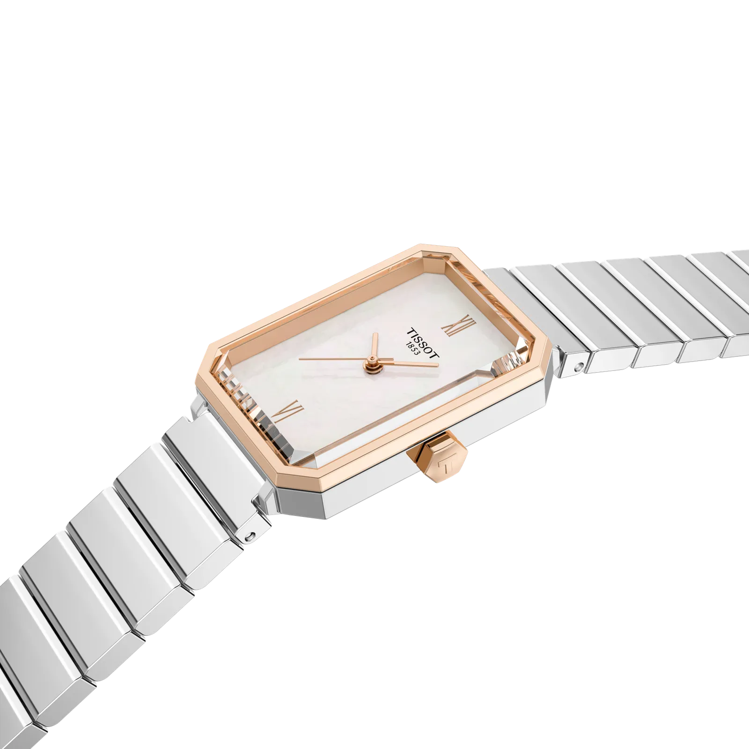 Tissot SRV 30mm