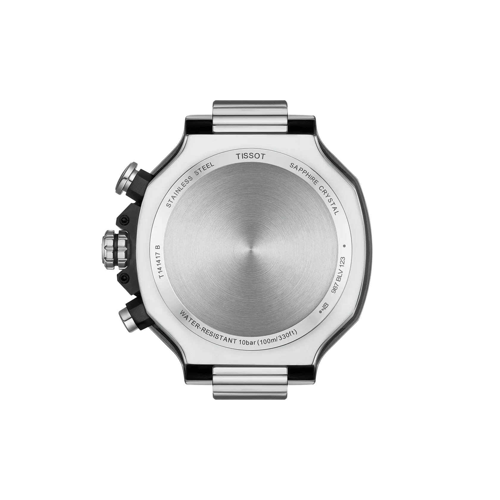 Tissot T-Race Chronograph