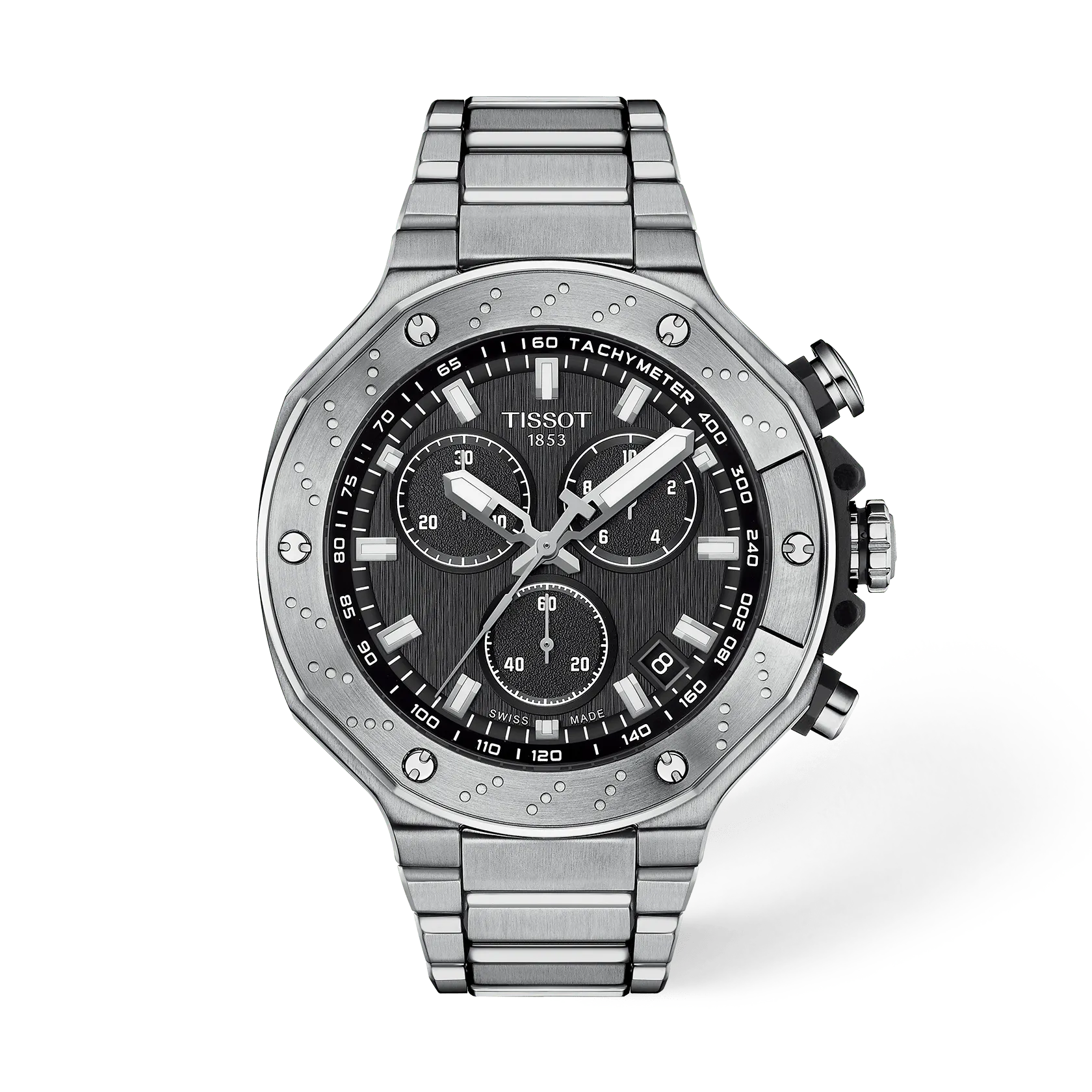 Tissot T-Race 45mm T141.417.11.051.01