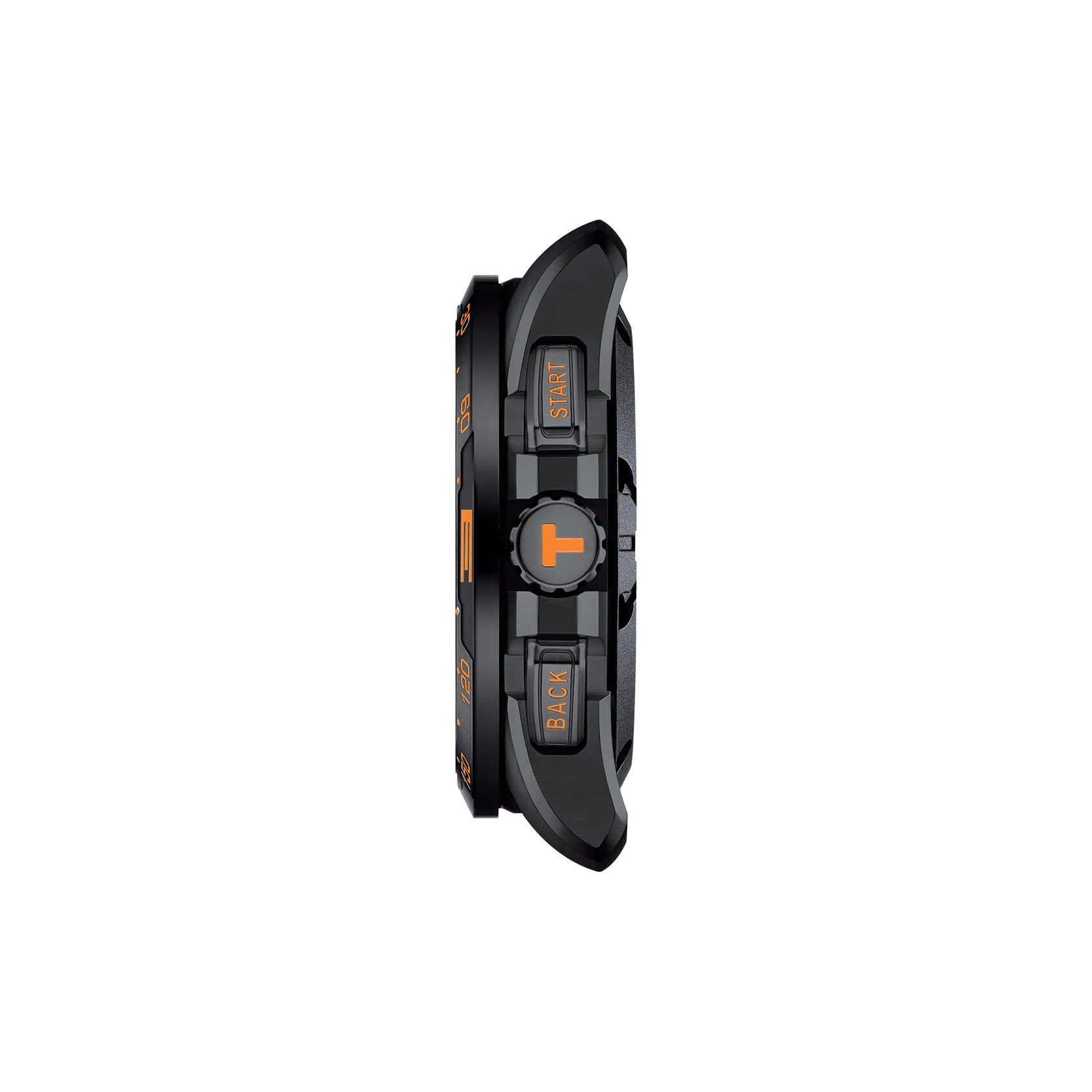 Tissot T-Touch Connect Solar