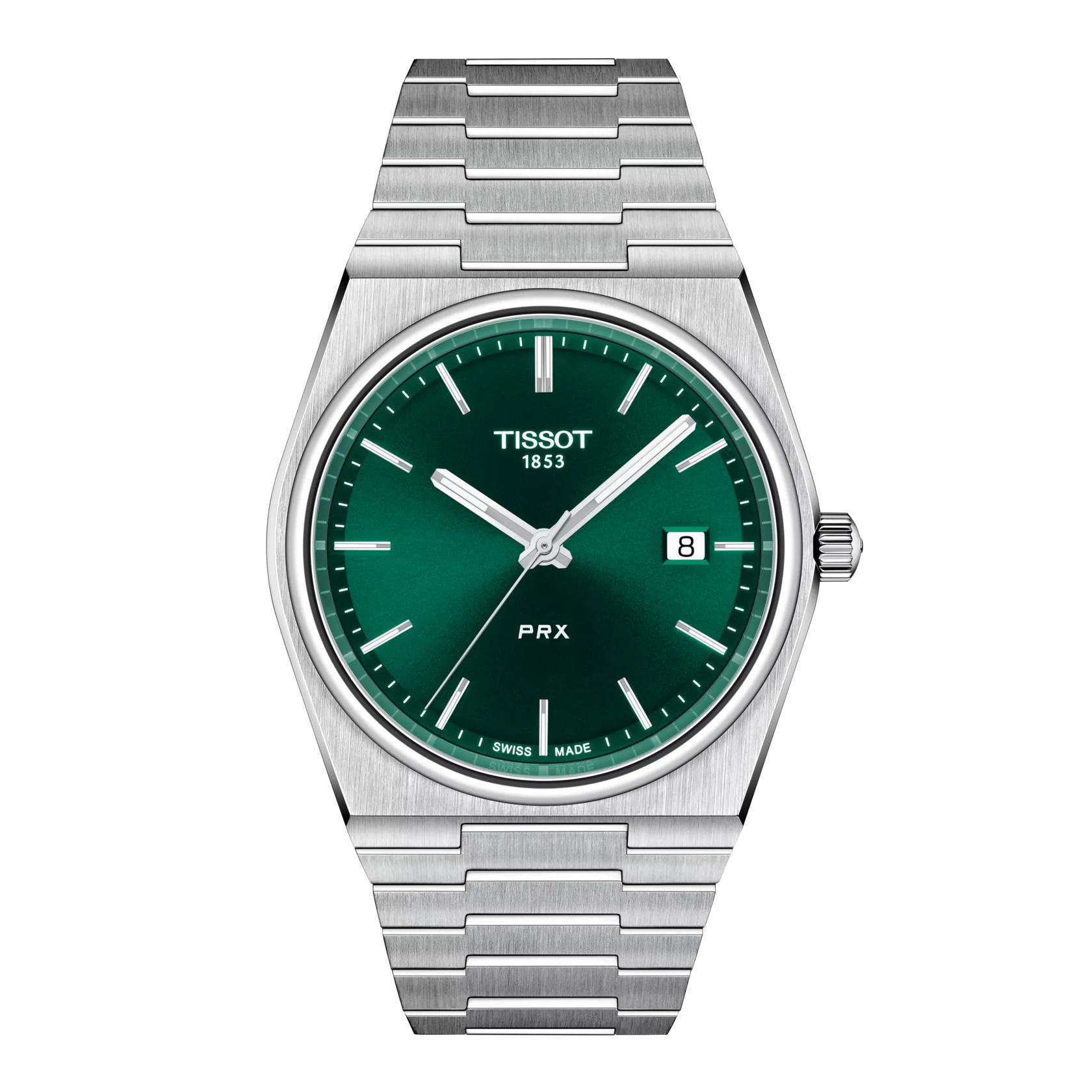 Tissot PRX 40mm