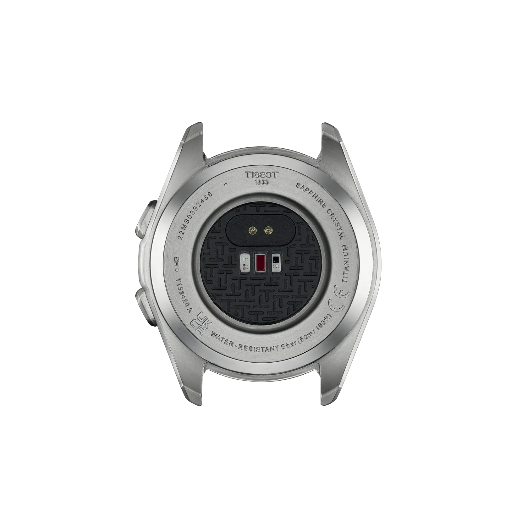Tissot T-Touch Connect Sport