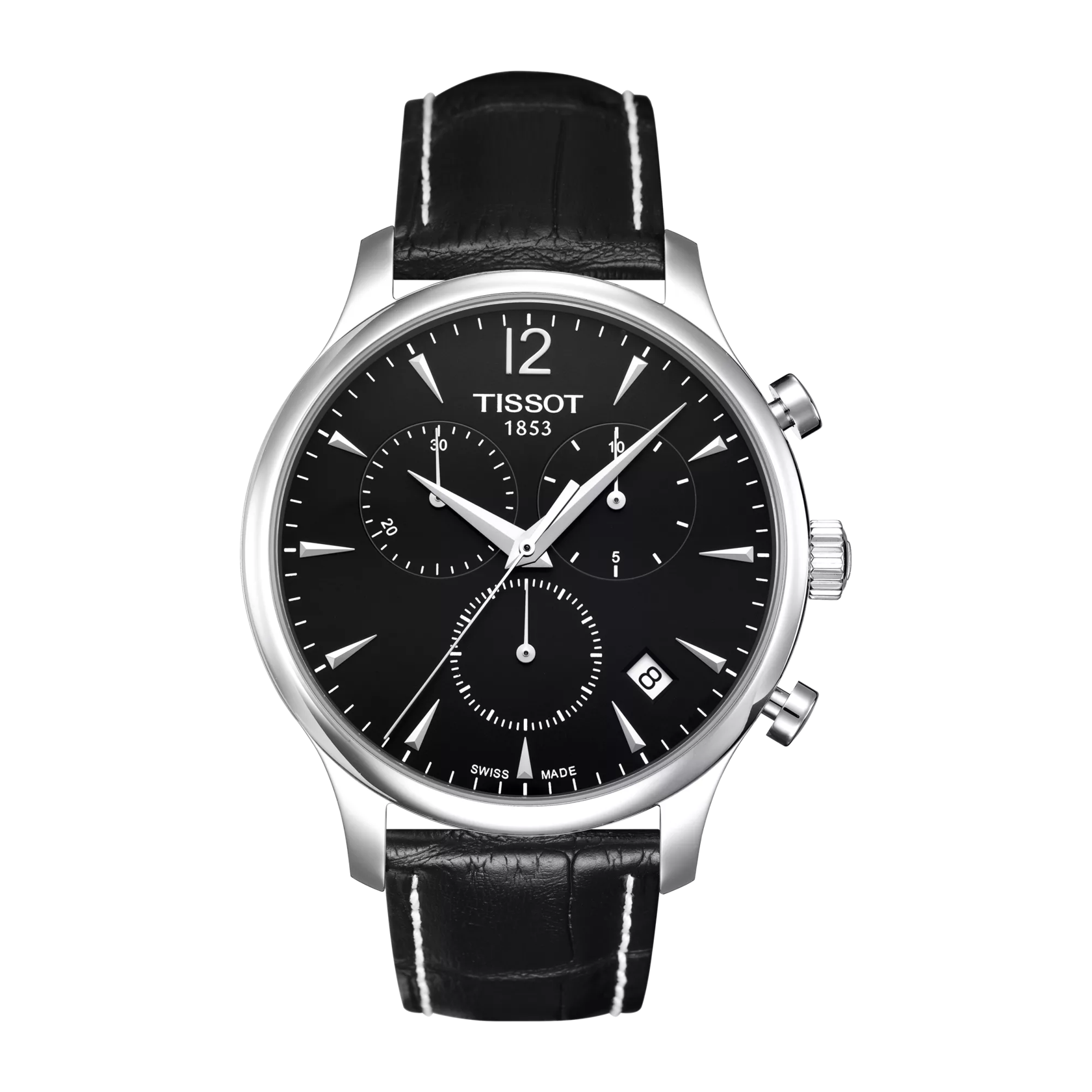 Tissot Tradition Chronograph