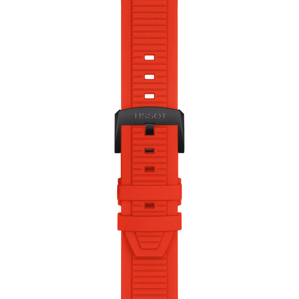 Tissot T-Race Quartz Chronograph