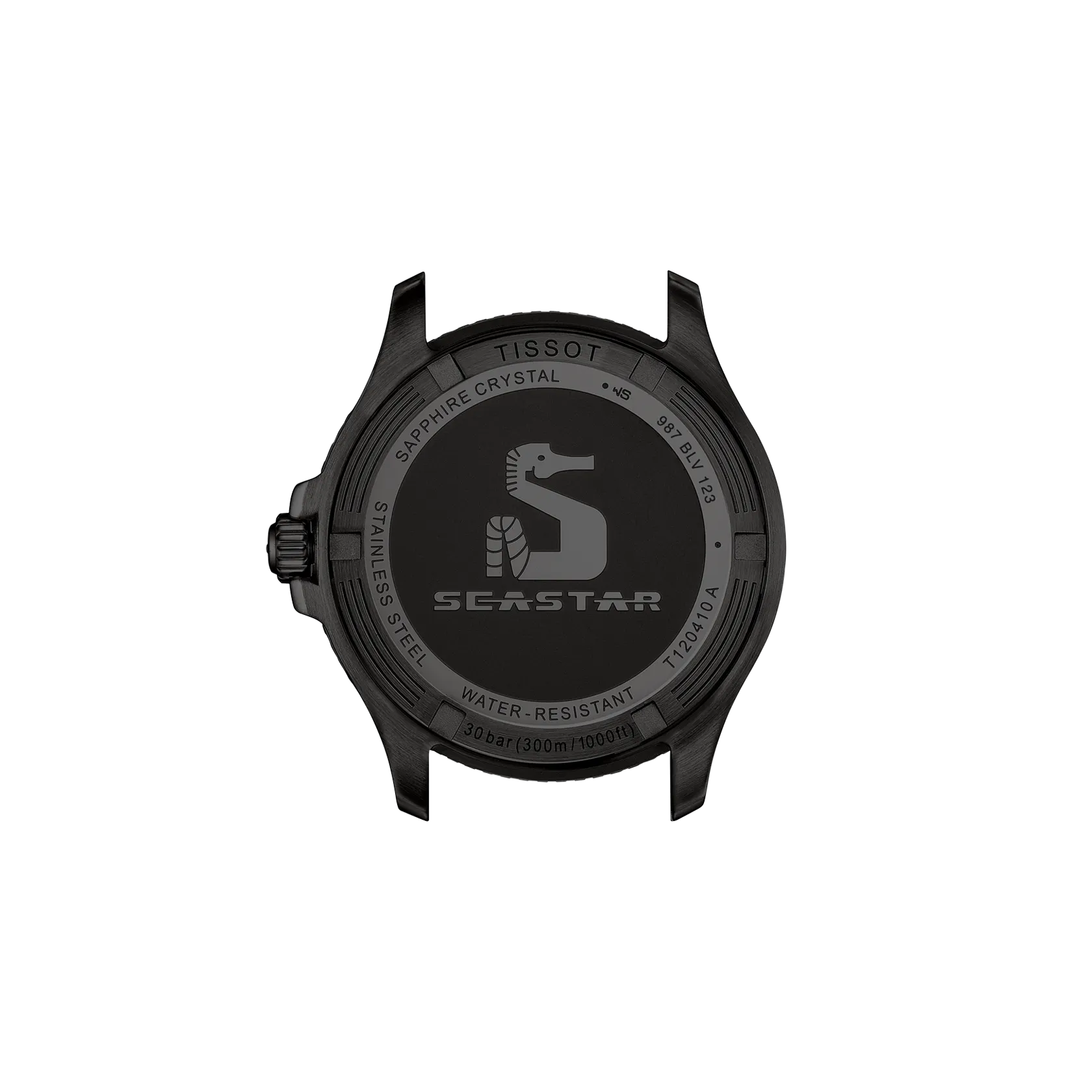 Tissot Seastar 1000 Quartz 40mm