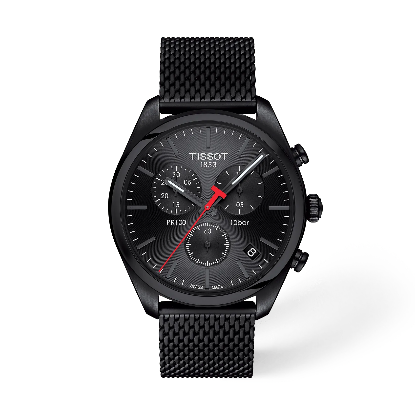 Tissot PR 100 41mm