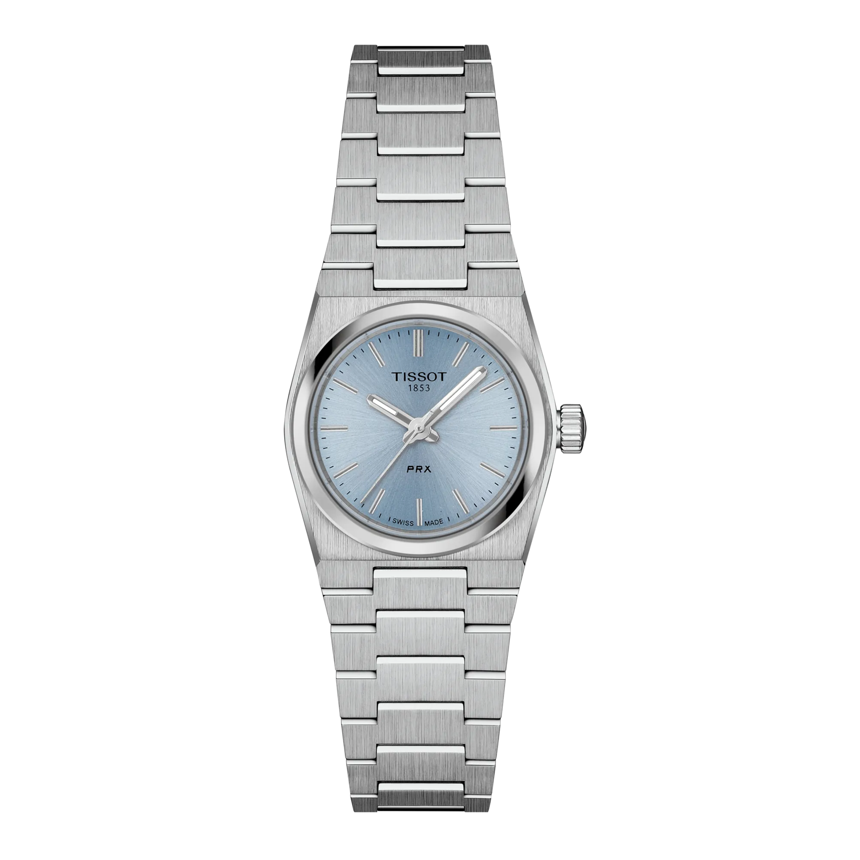 Tissot PRX 25mm