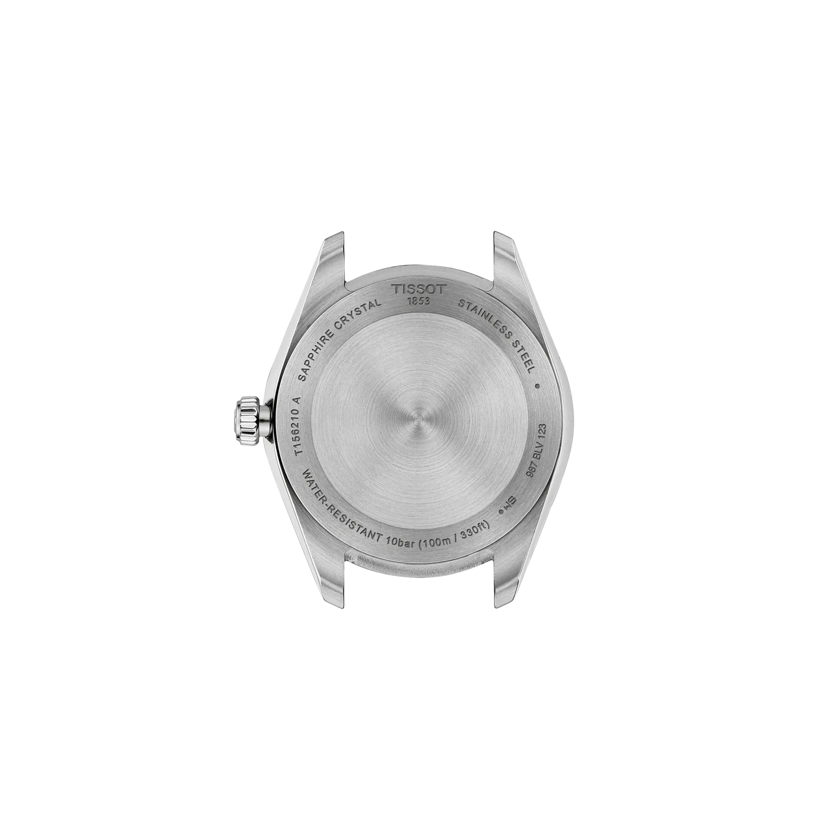 Tissot Ballade 34mm