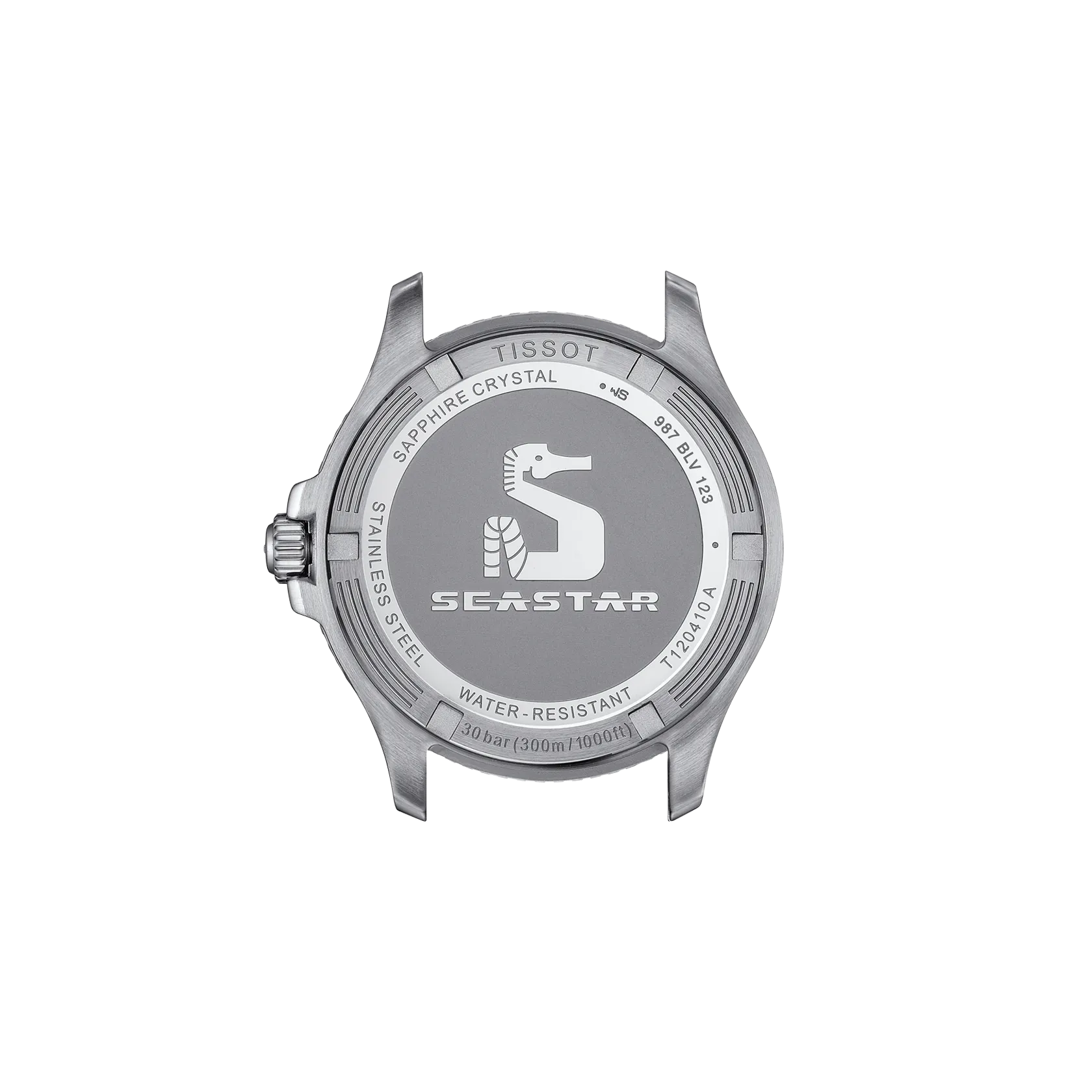 Tissot Seastar 1000 40mm