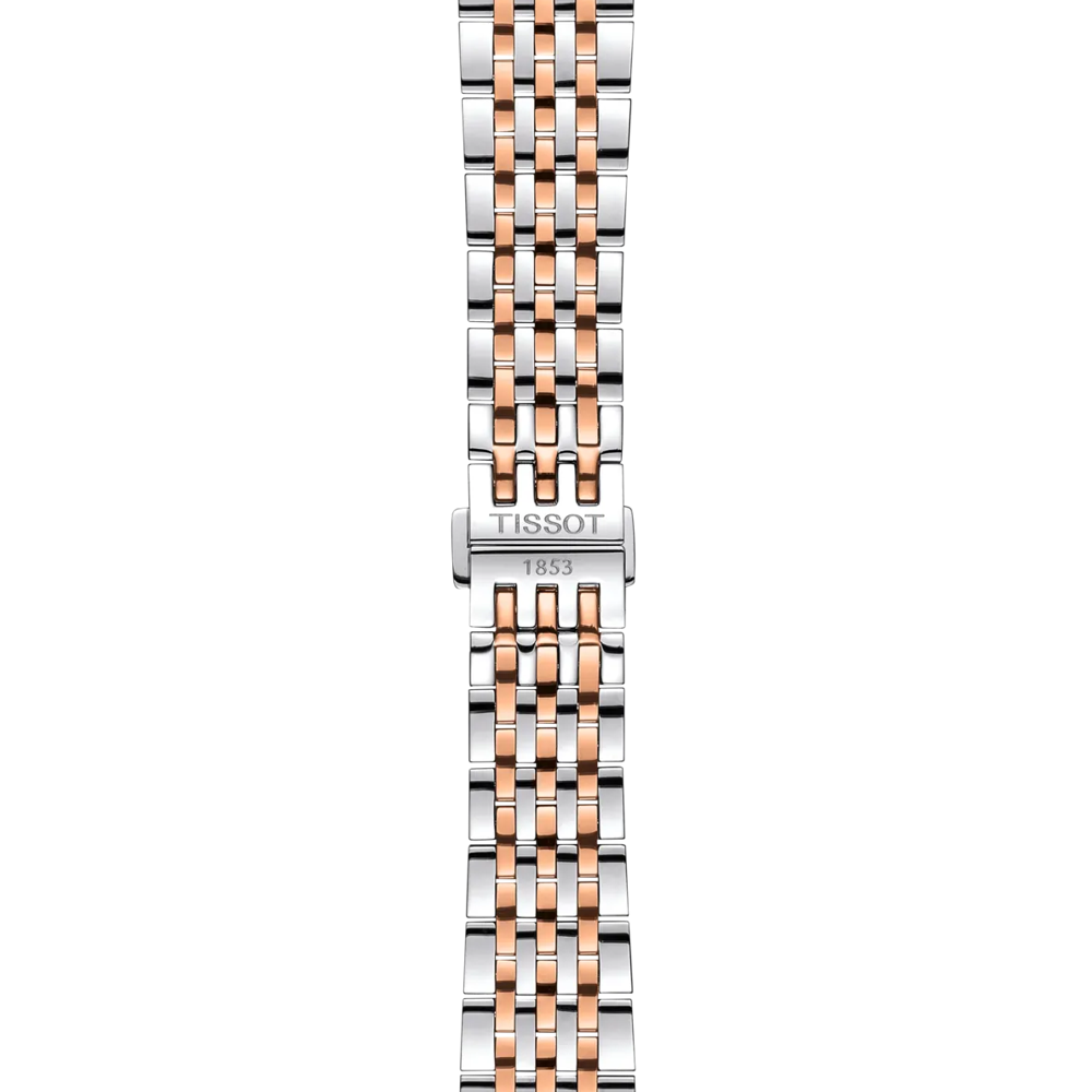 Tissot Le Locle 39.3mm