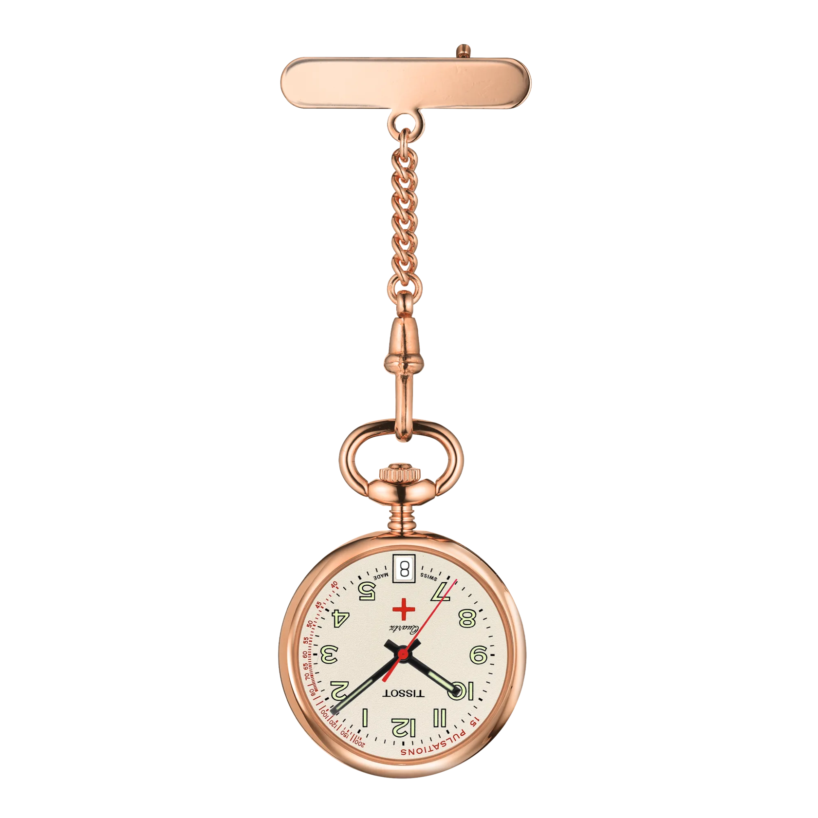Tissot Infirmi?es