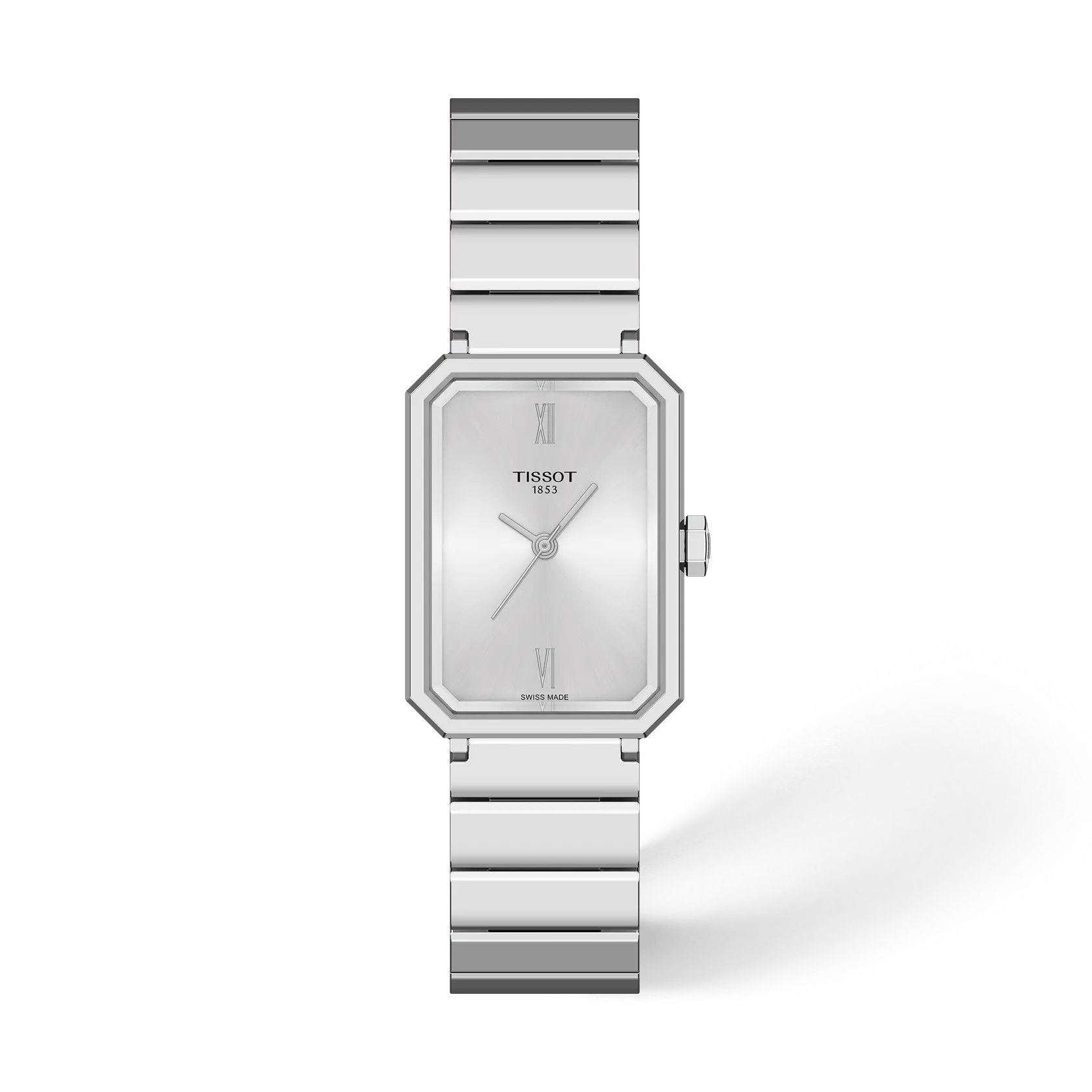 TISSOT SRV 30mm | モデル T1601101103300 | Tissot® [ティソ] 日本