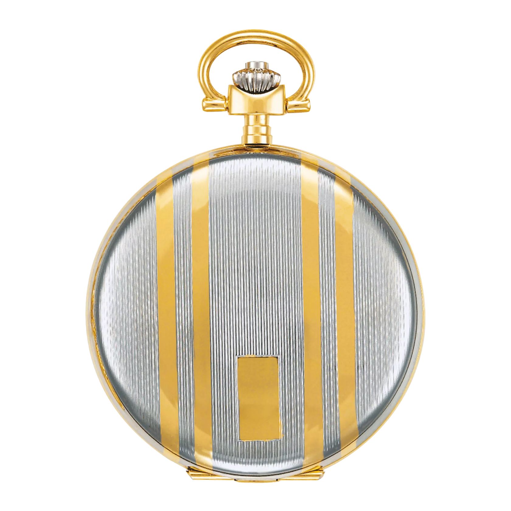 Tissot Savonnette