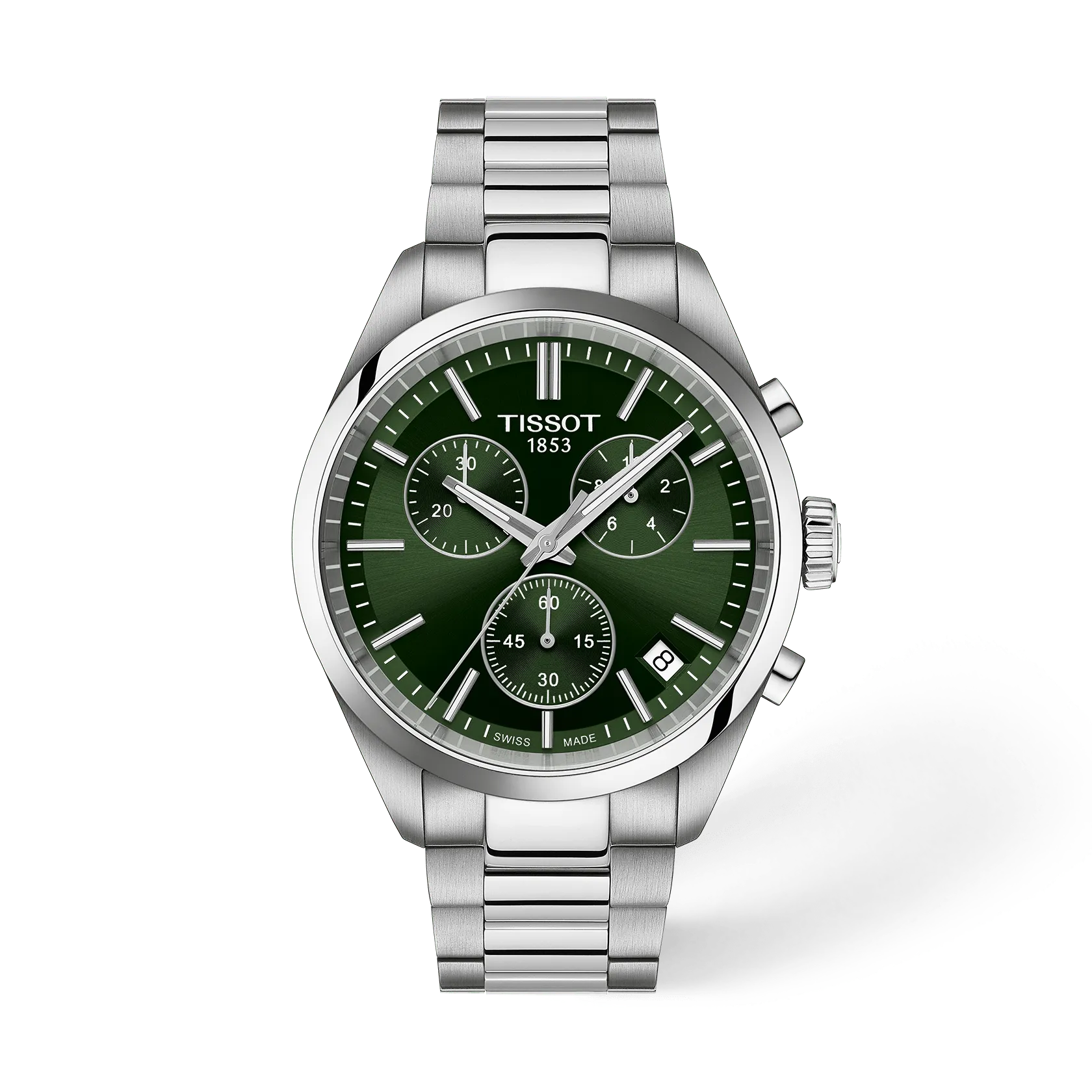 Tissot PR 100 40mm T150.417.11.091.00