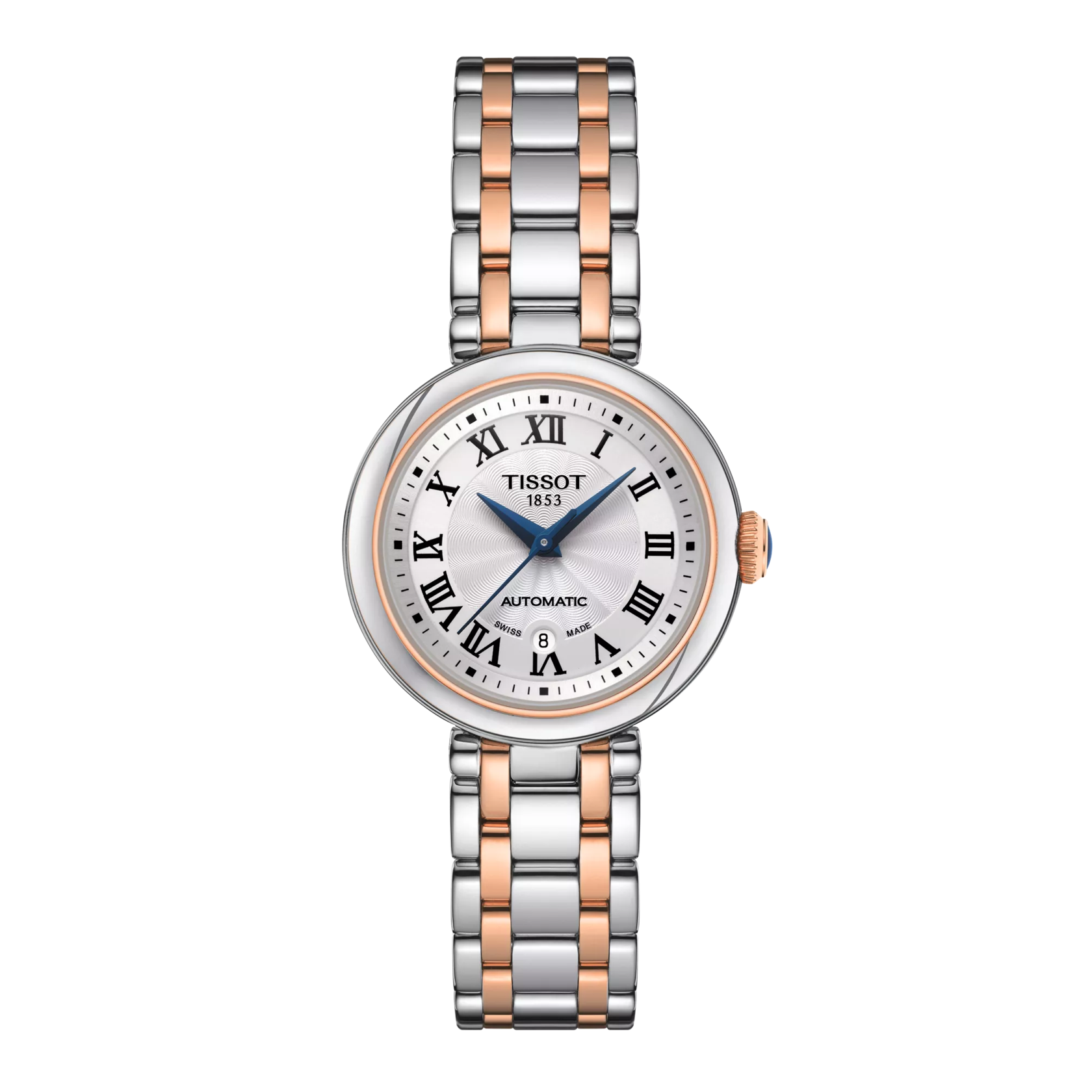 Tissot Bellissima Automatic