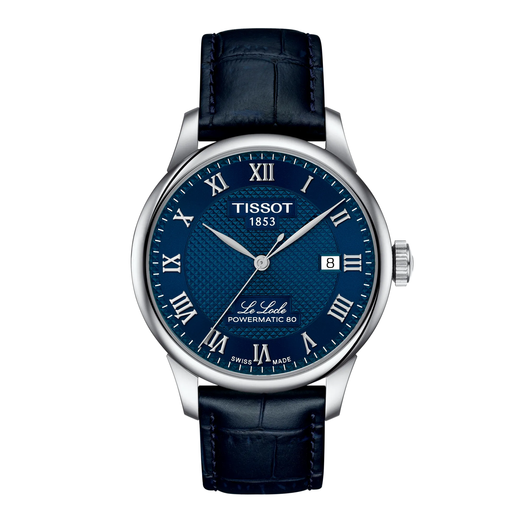 Tissot Le Locle 39mm