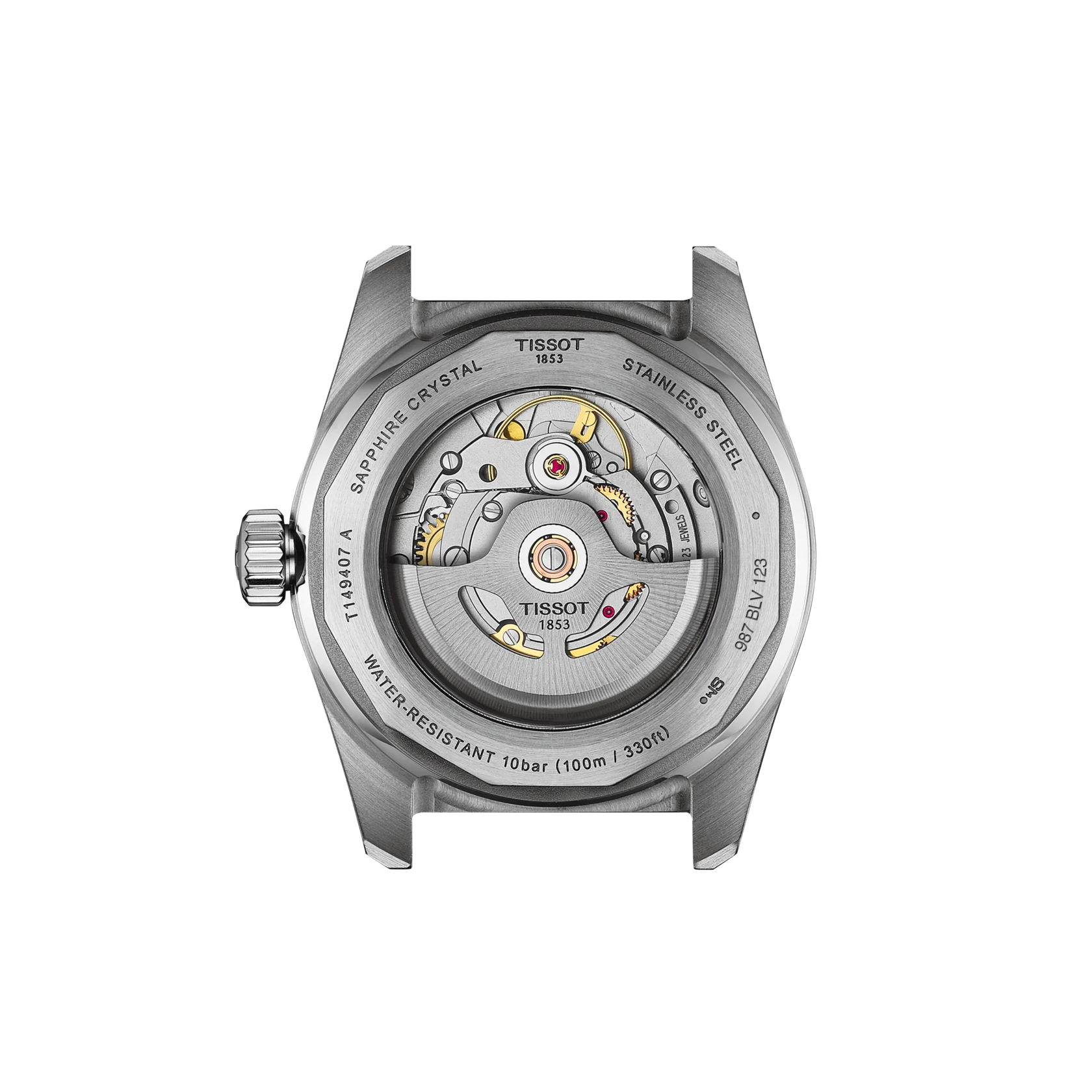Tissot PR516 38mm