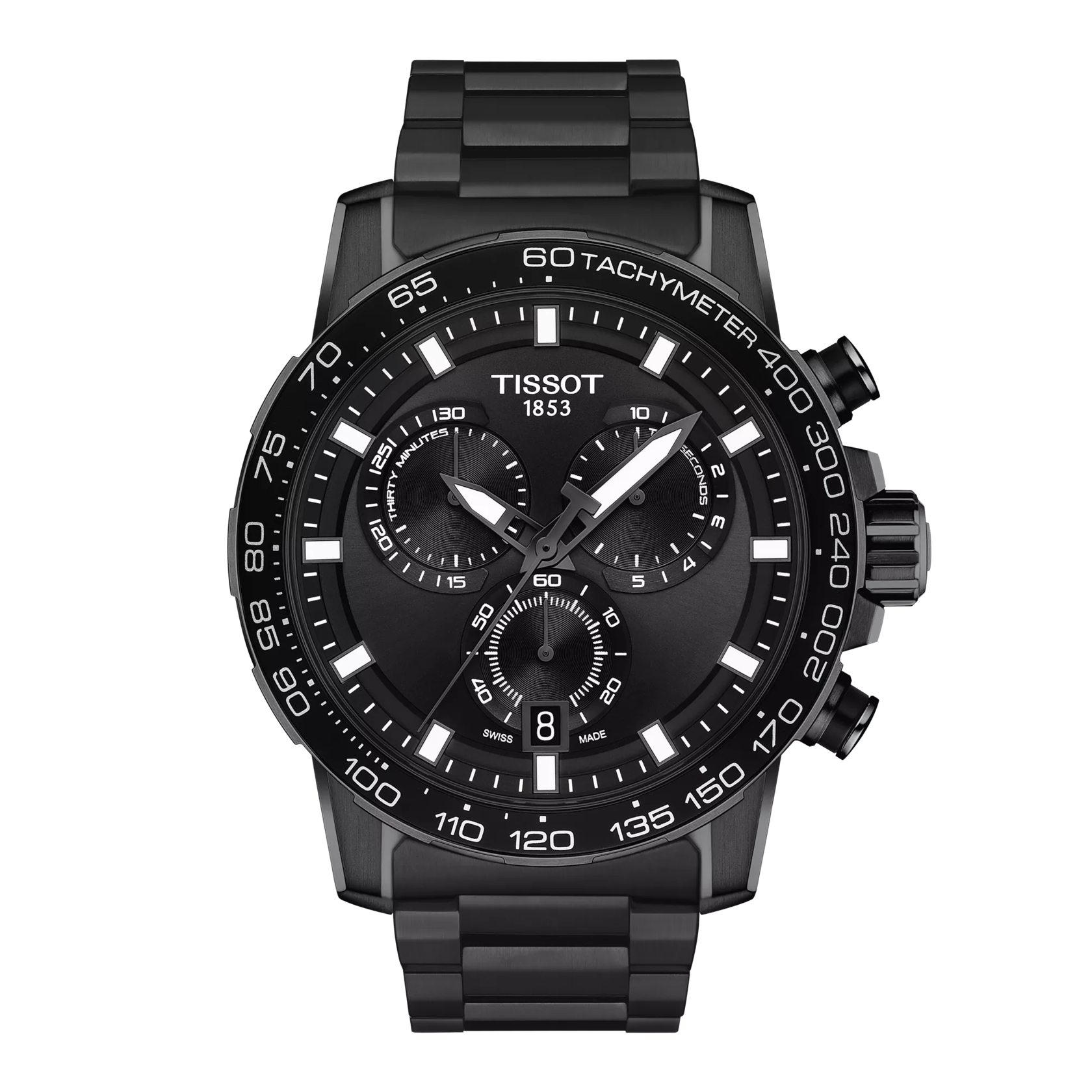 Tissot Supersport Chrono