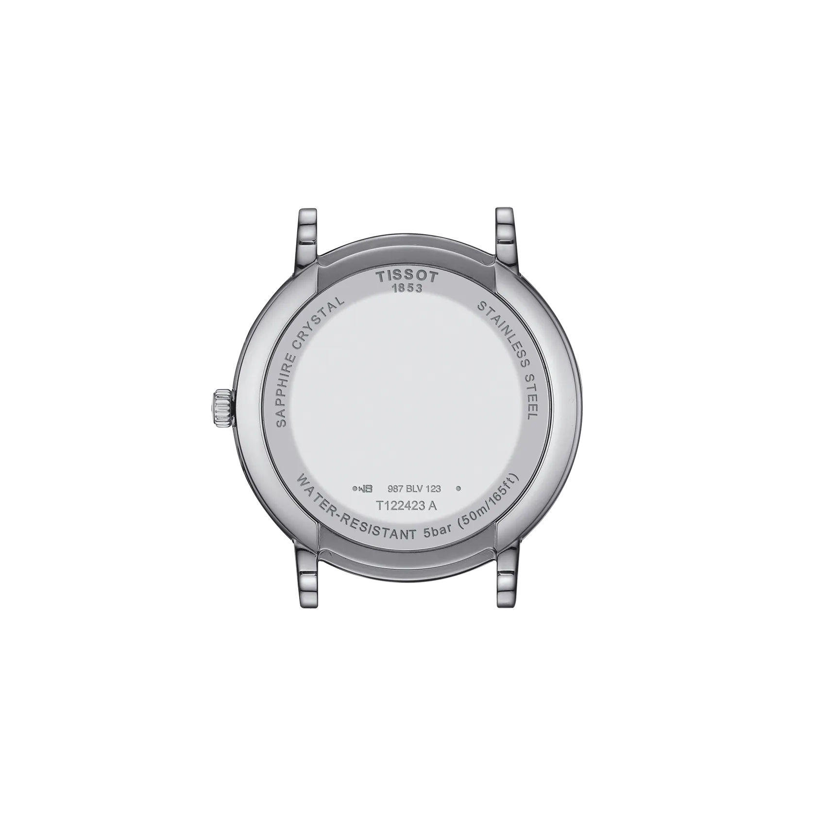Tissot Carson Premium Gent Moonphase