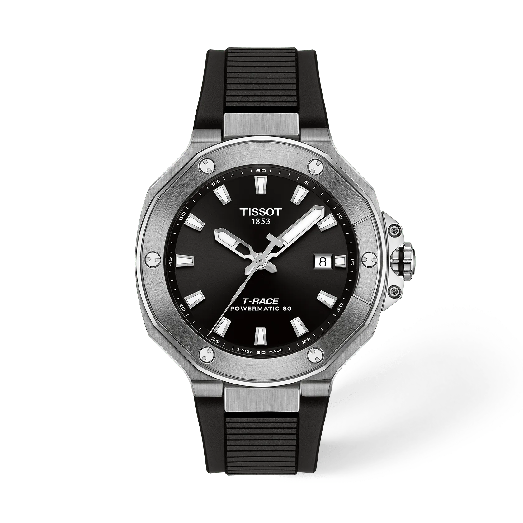 Tissot T-Race 41mm T141.807.17.051.00