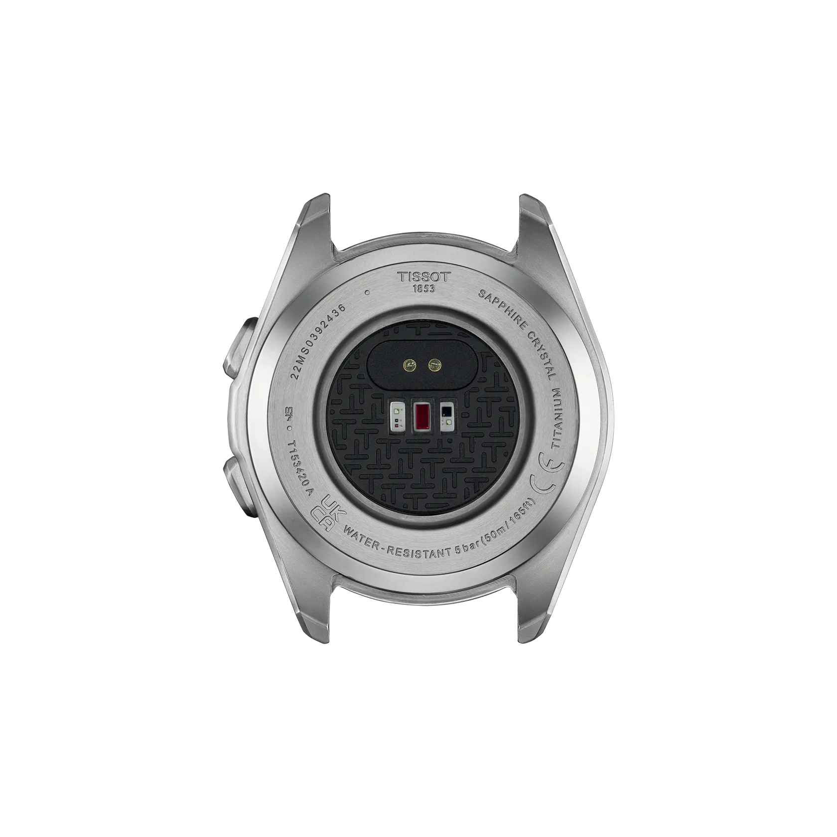 Tissot T-Touch Connect Sport