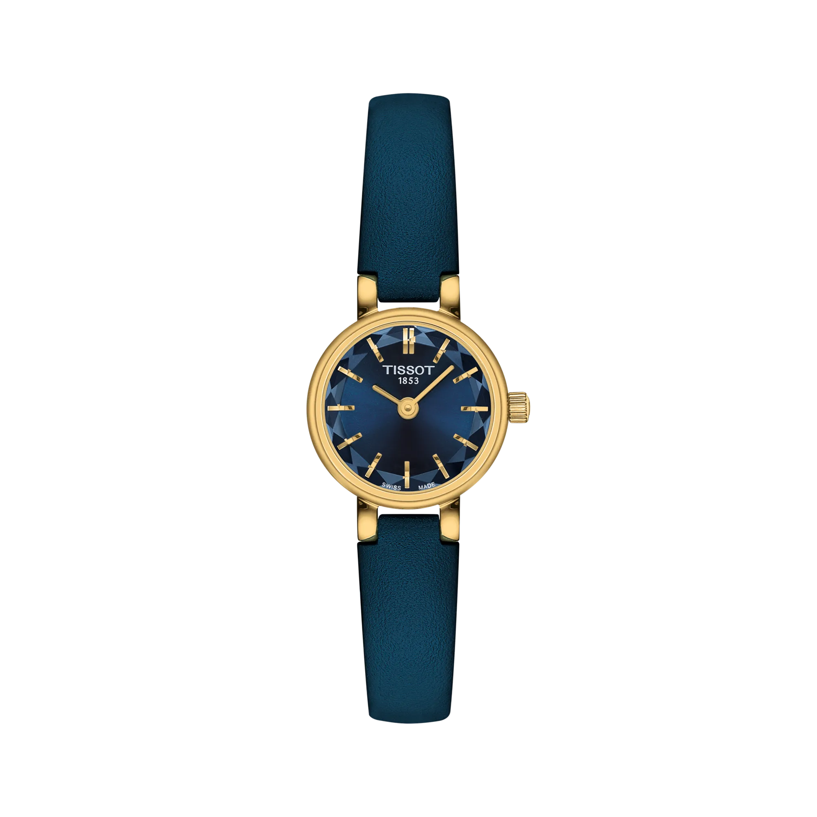 Tissot Lovely Round 19.5mm