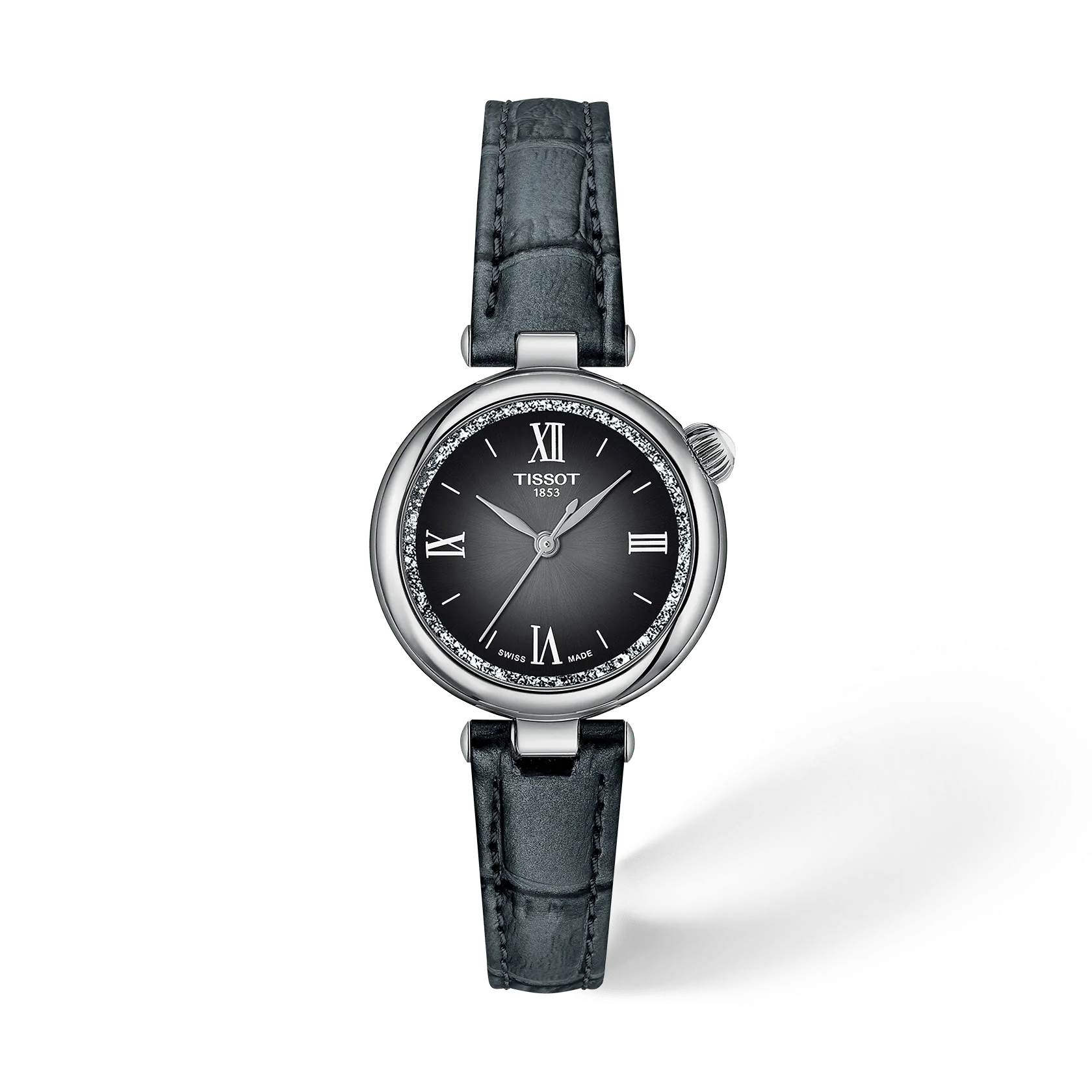 Tissot Desir 28mm T152.010.16.038.00