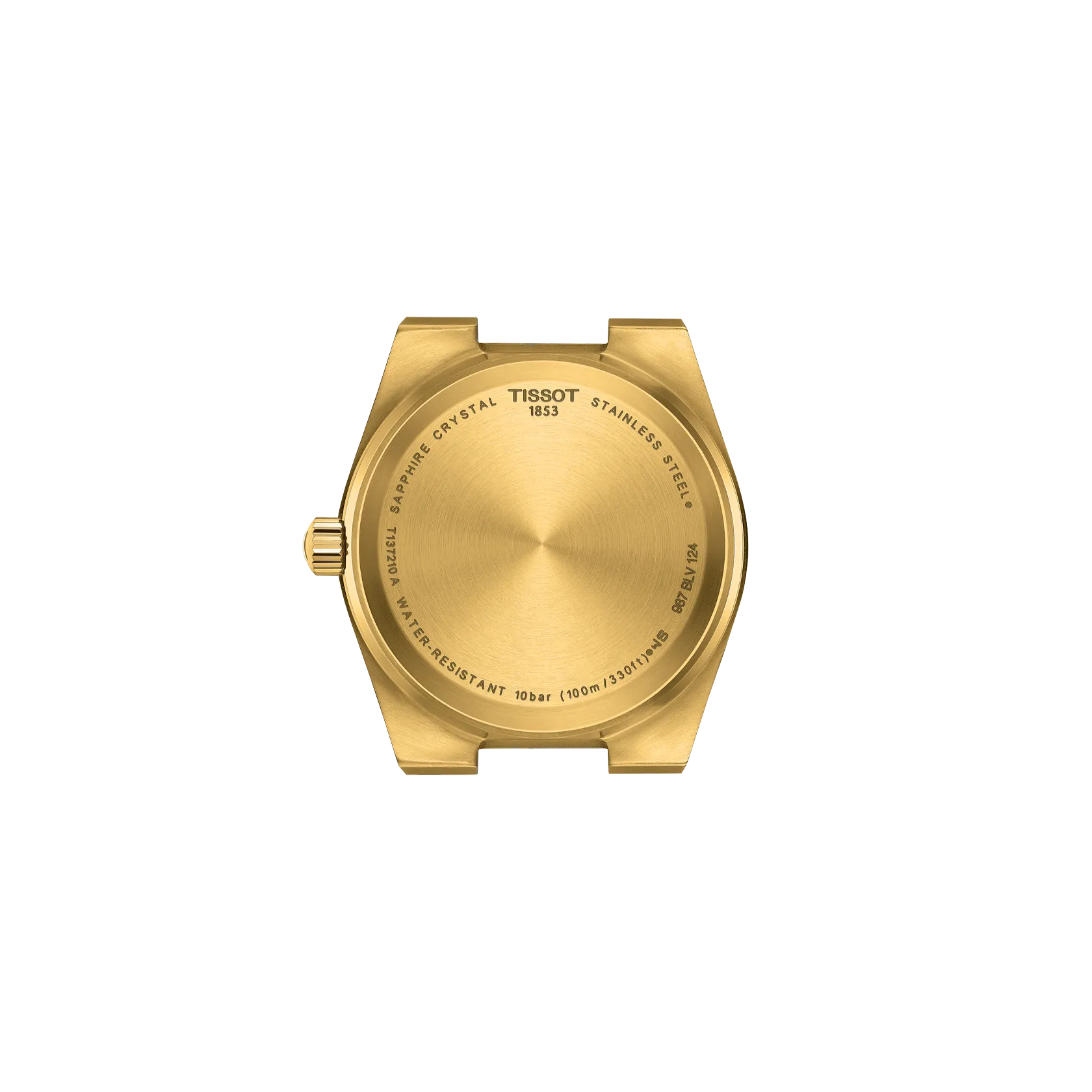 Tissot PRX 35mm