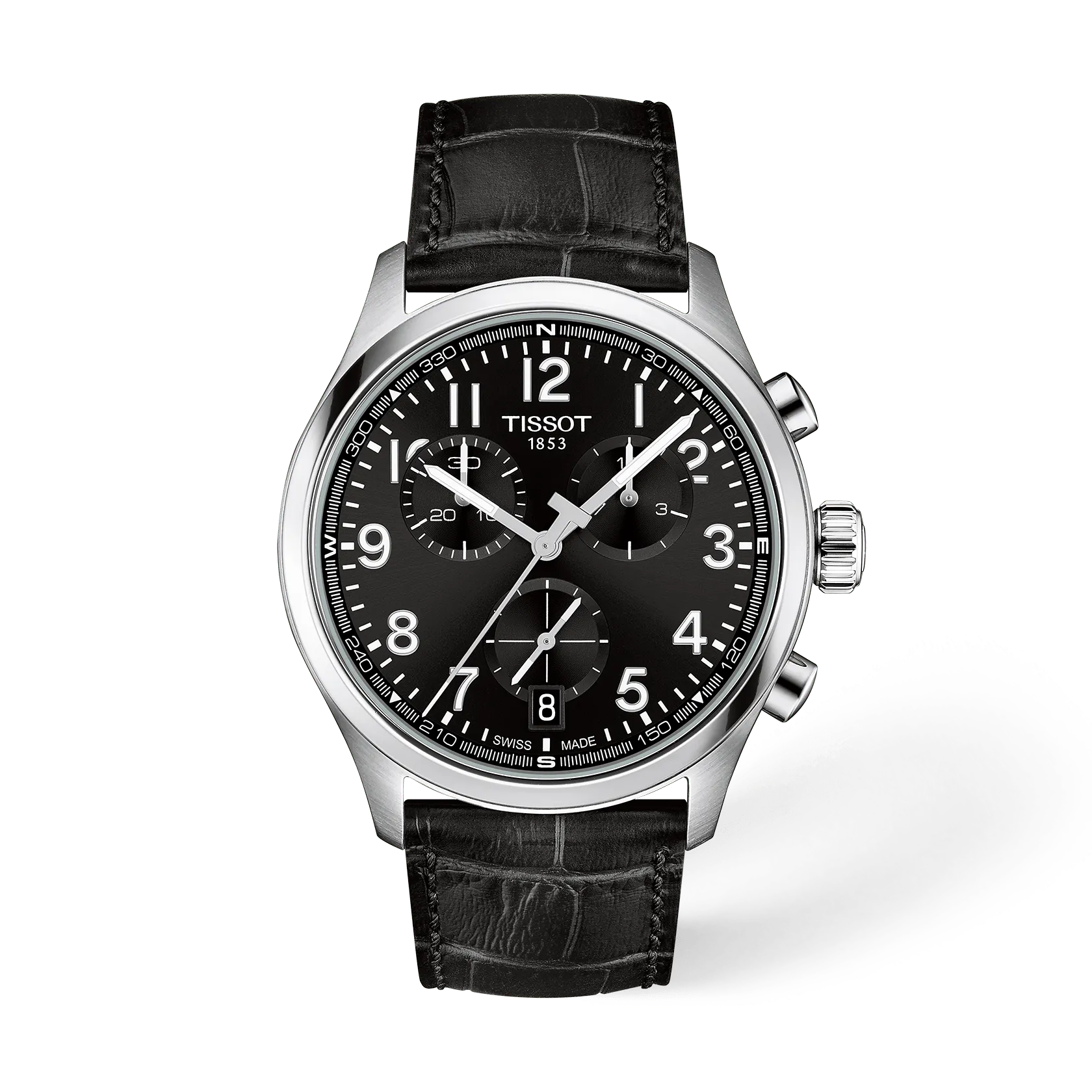 Tissot Chrono L 42mm