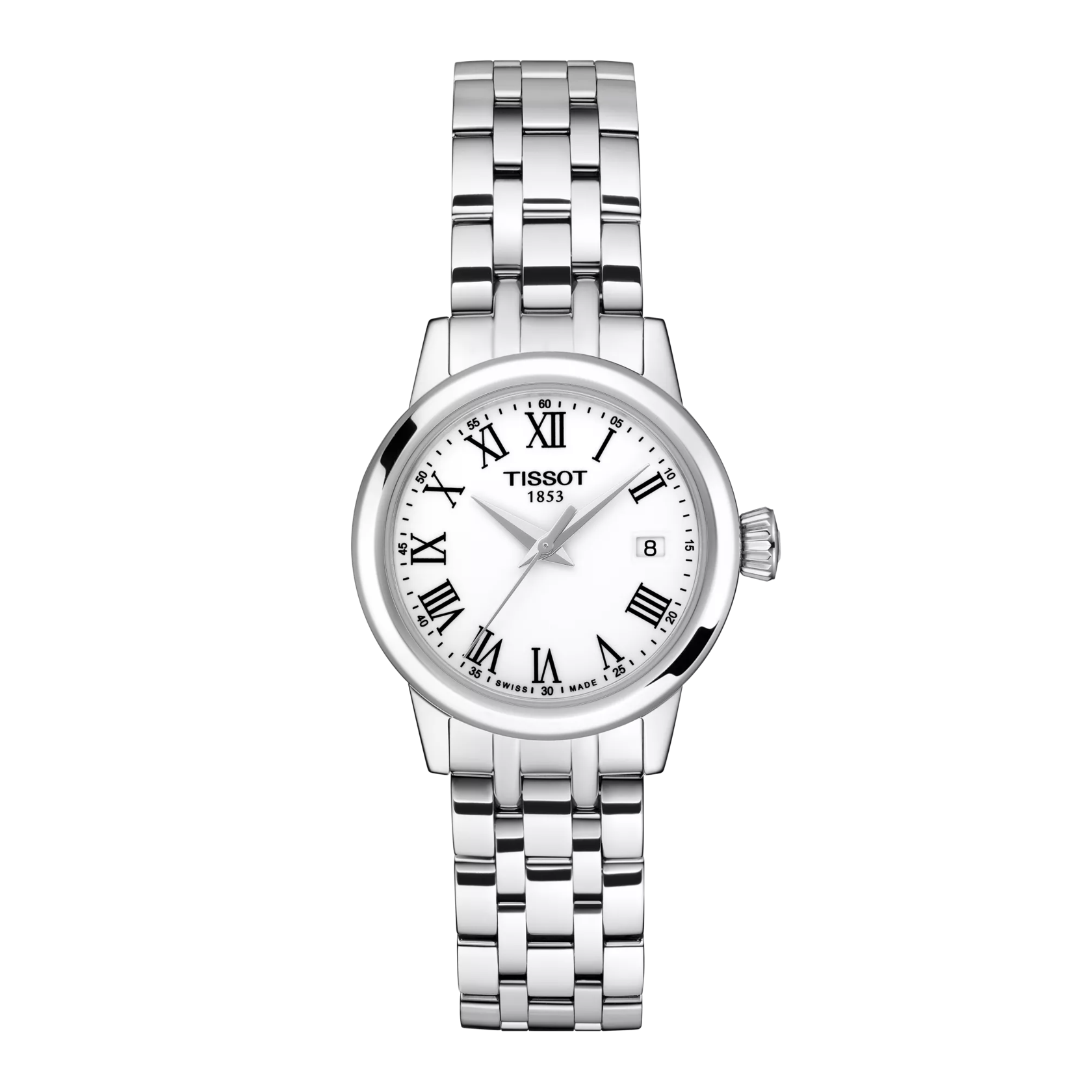 Tissot Classic Dream Lady