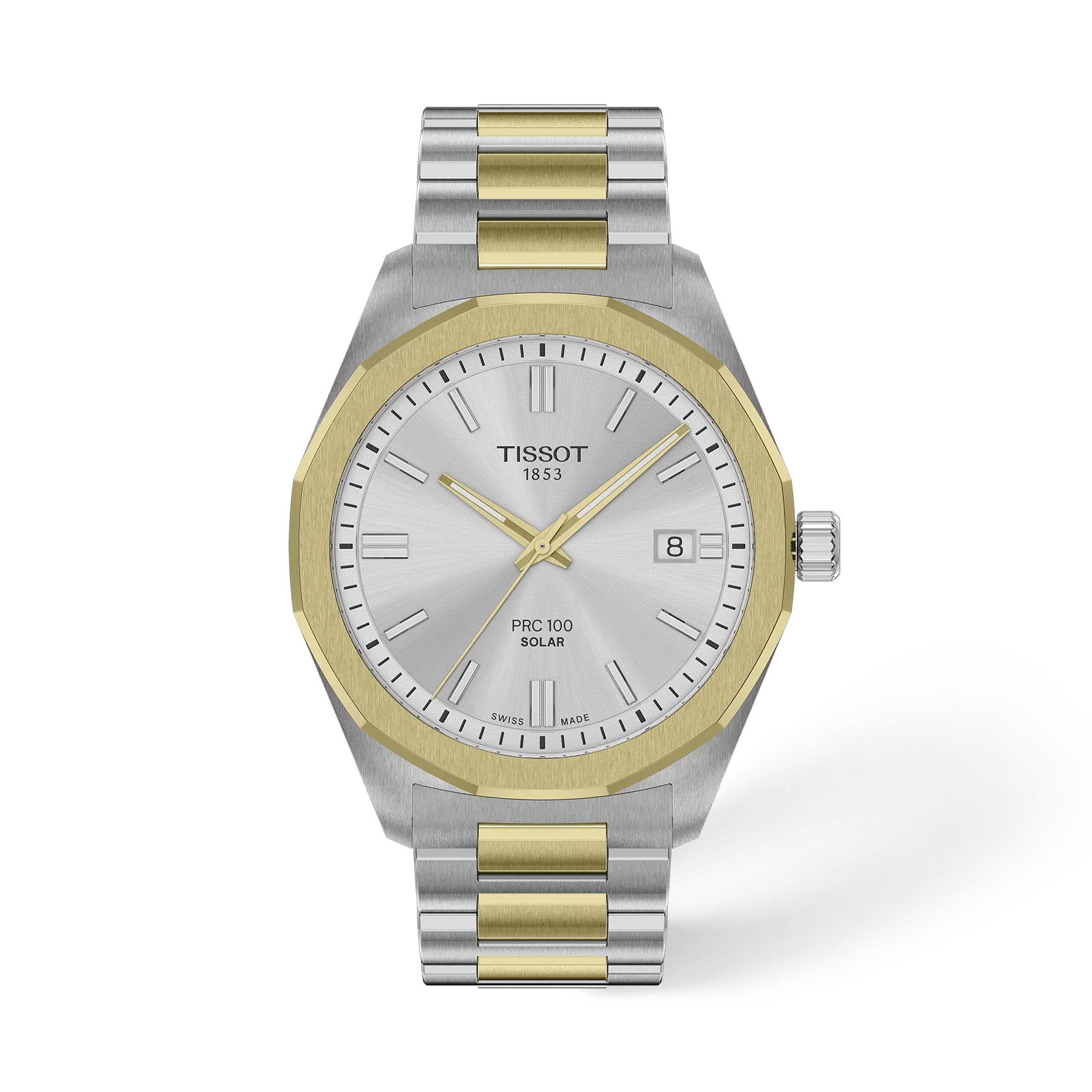 Tissot PRC 100 Solar 39mm