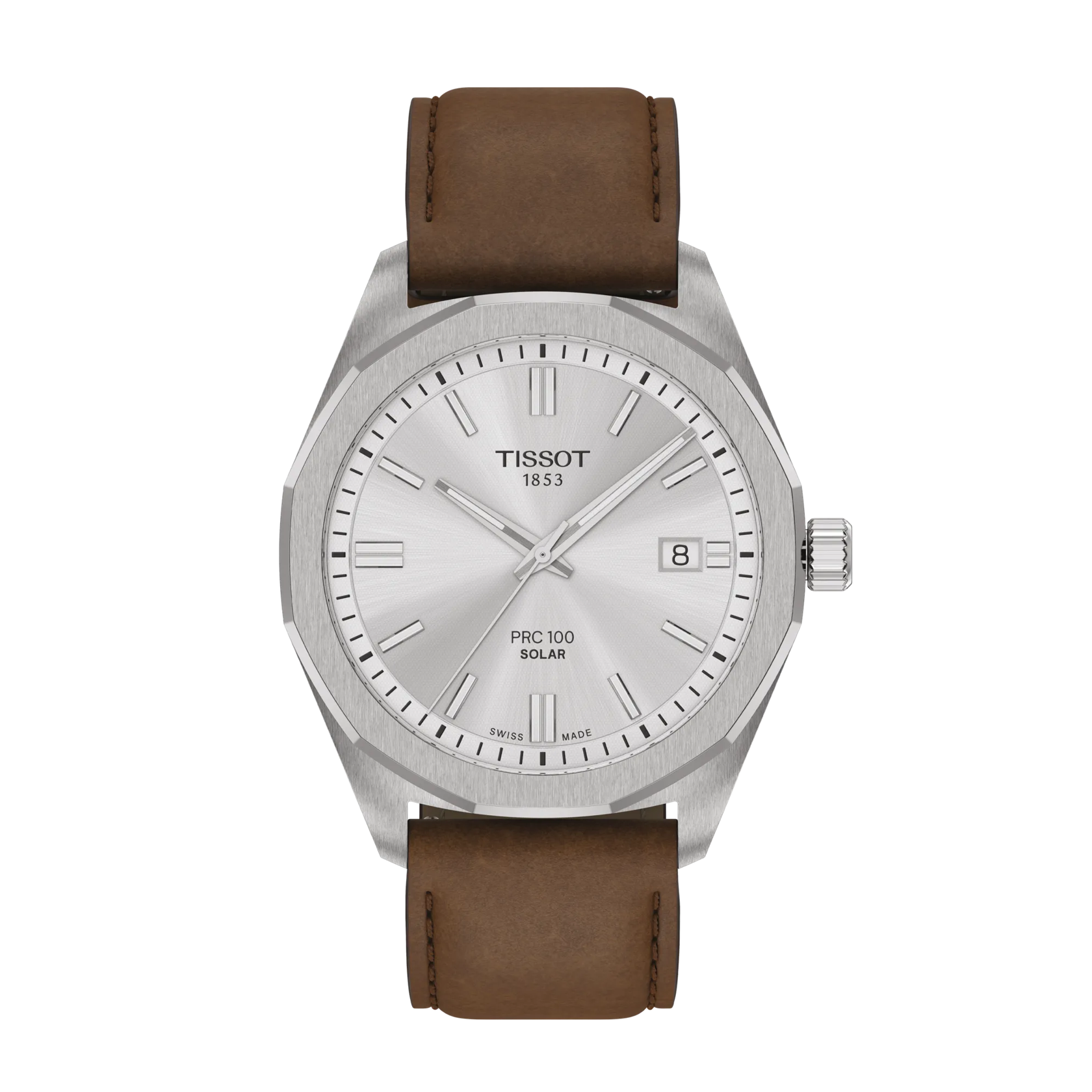 Tissot PRC 100 Solar Quartz 39mm