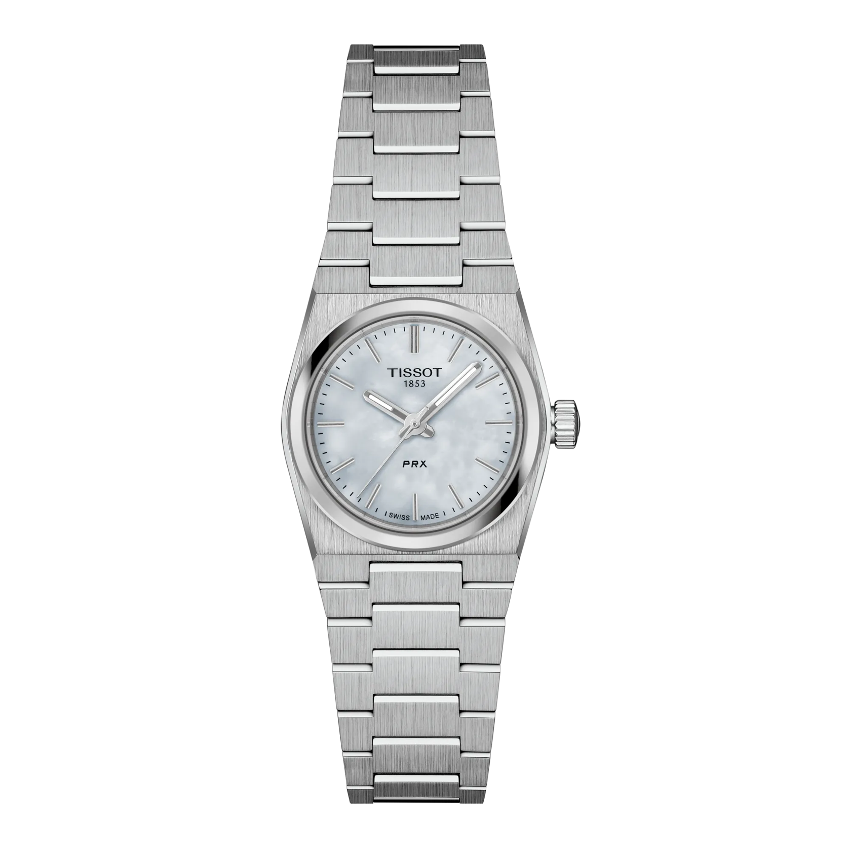 Tissot PRX 25mm