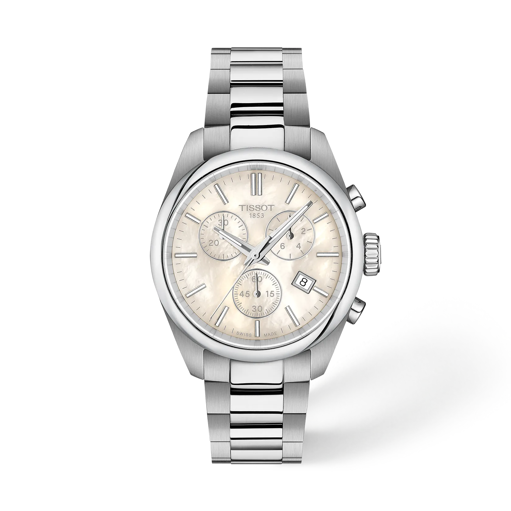 Tissot PR 100 36mm T150.217.11.111.00