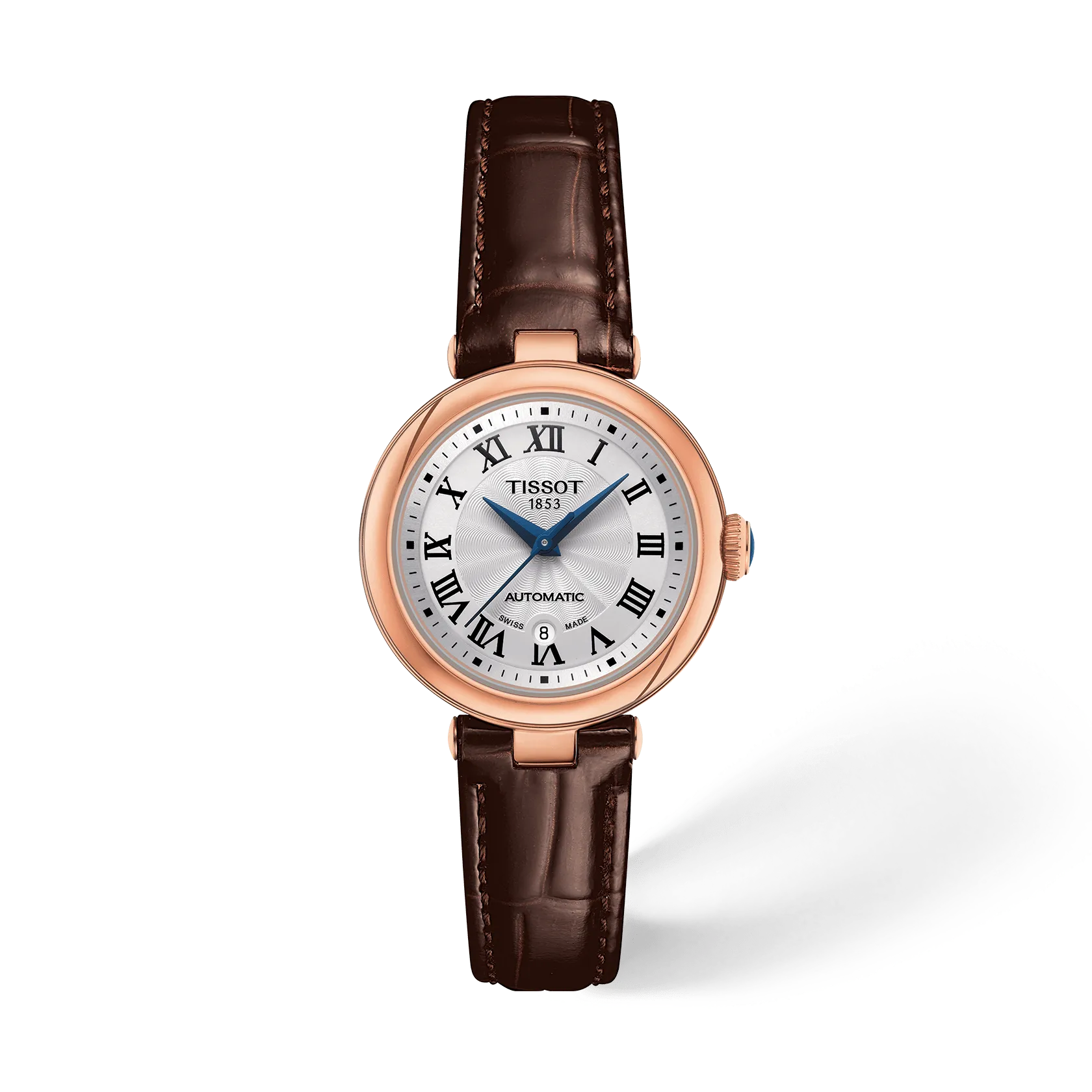 Tissot Bellissima 29mm T126.207.36.013.00