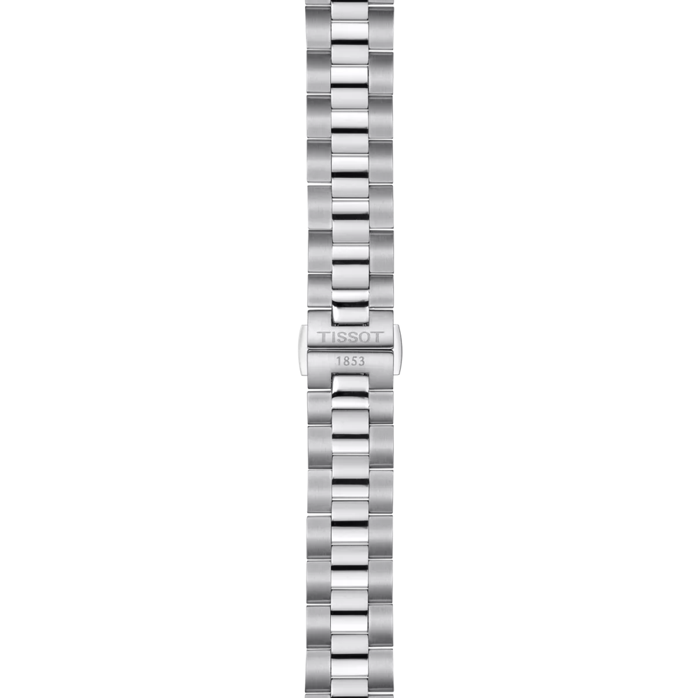 Tissot T-My Lady Automatic 18K Gold bezel