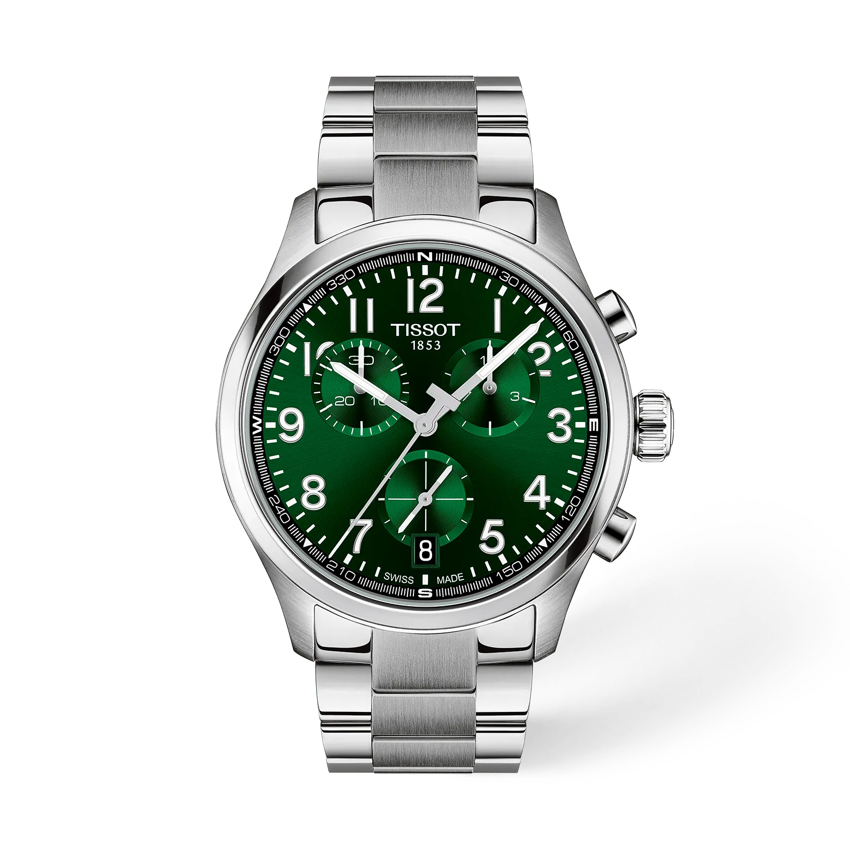 Tissot Chrono L 42mm
