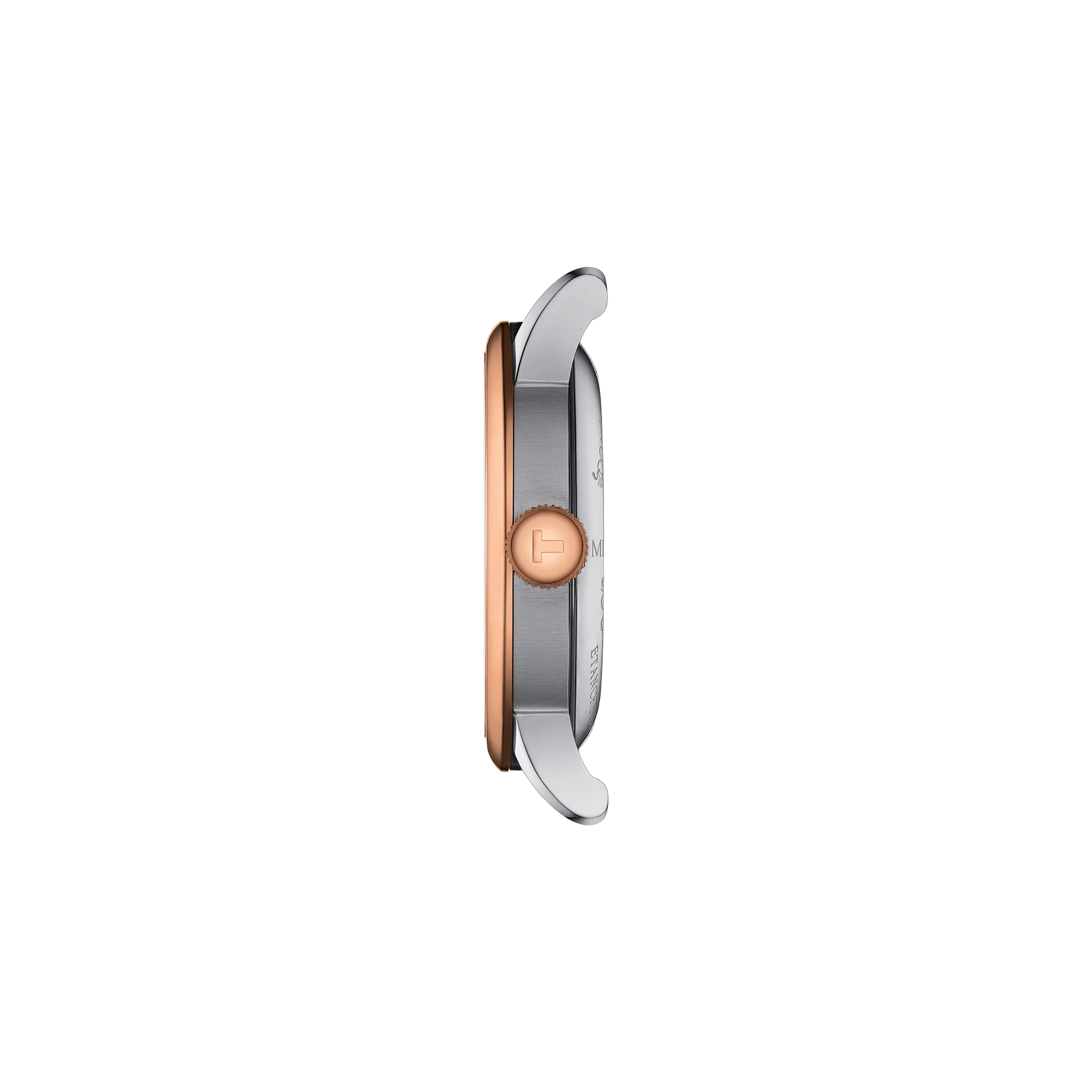 Tissot Le Locle Powermatic 80 Open Heart