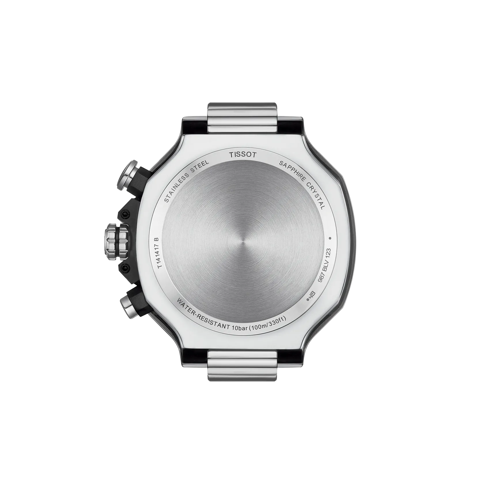 Tissot T-Race Chronograph