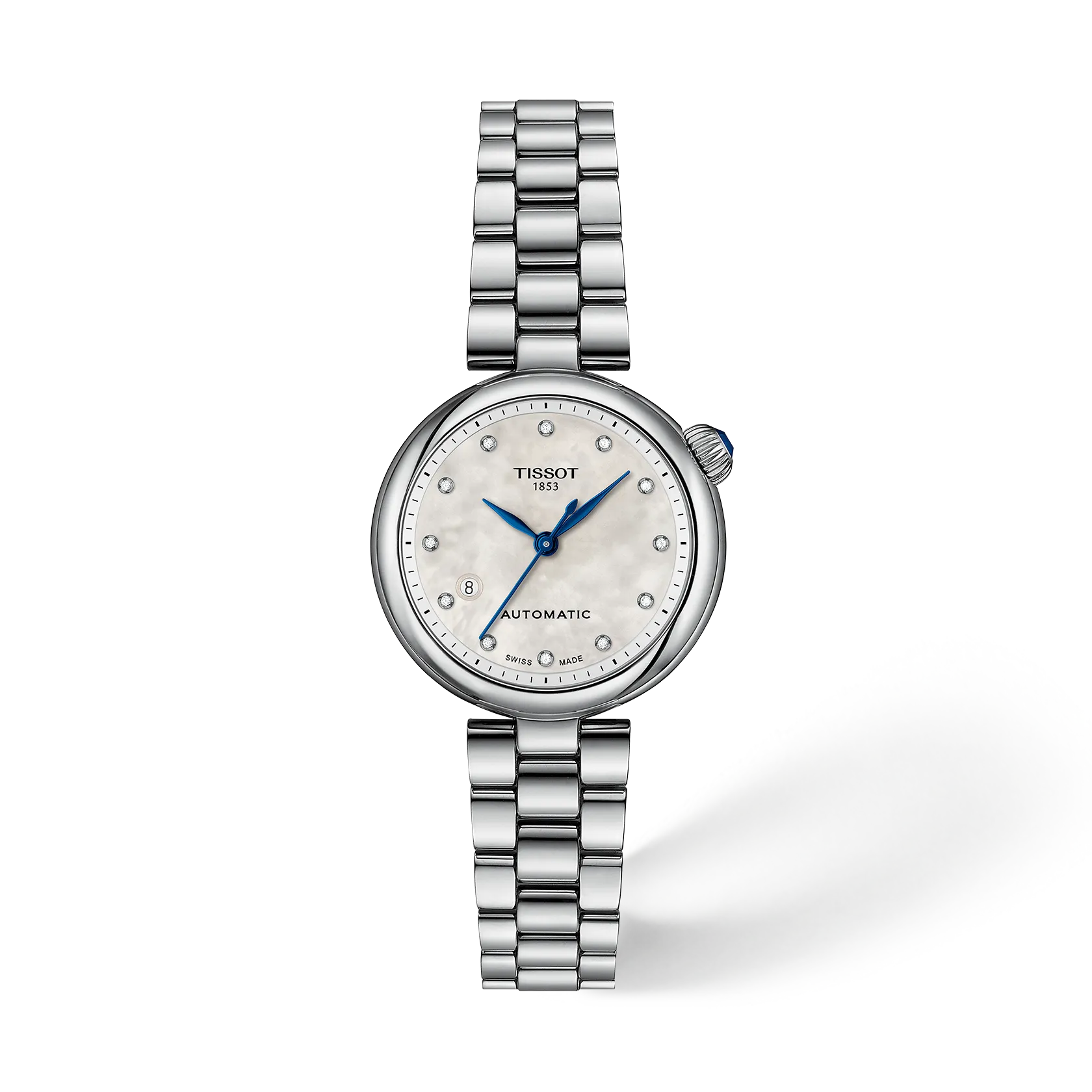 Tissot Désir 28mm | Model T1522071111600 | Tissot® United States