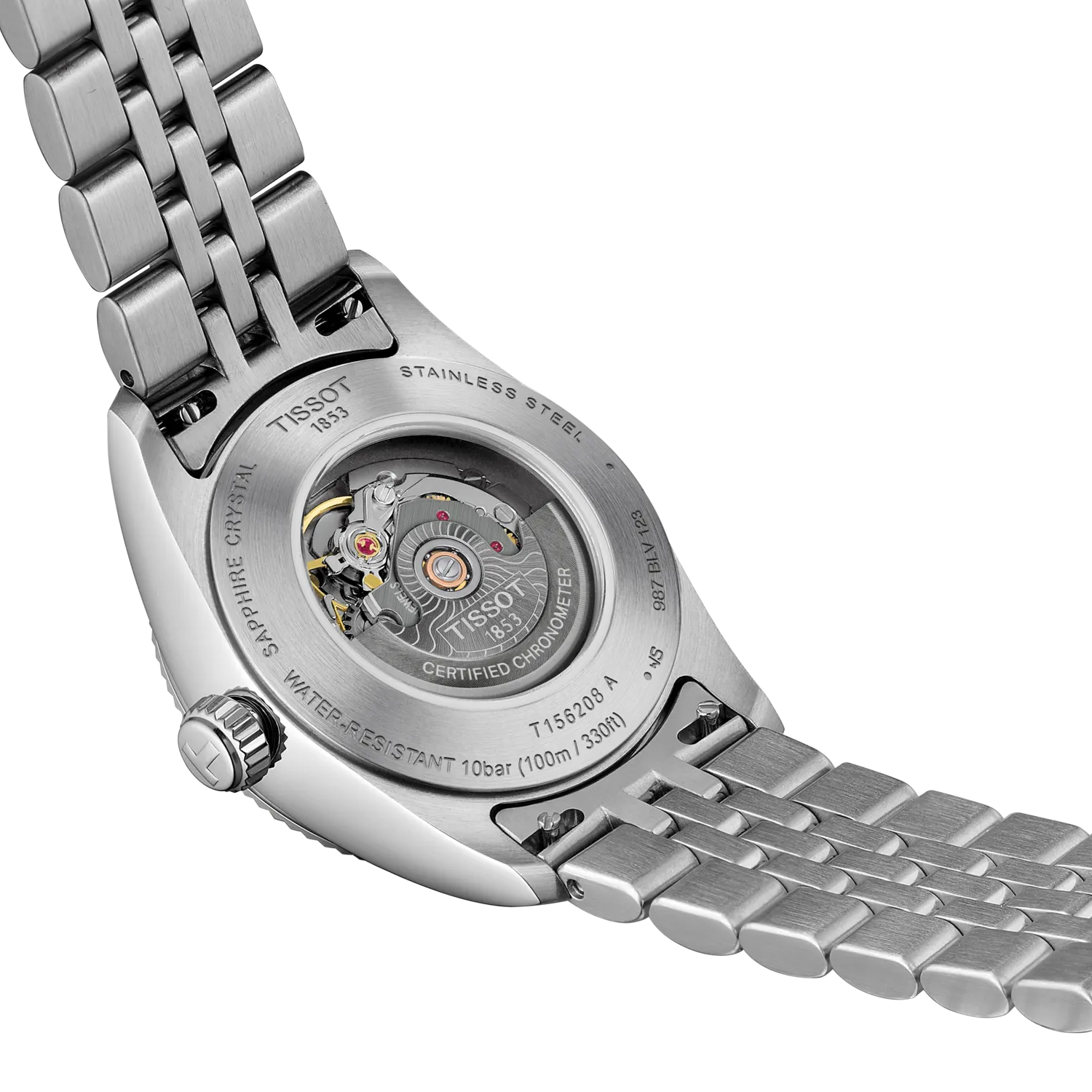 Tissot Ballade 30mm