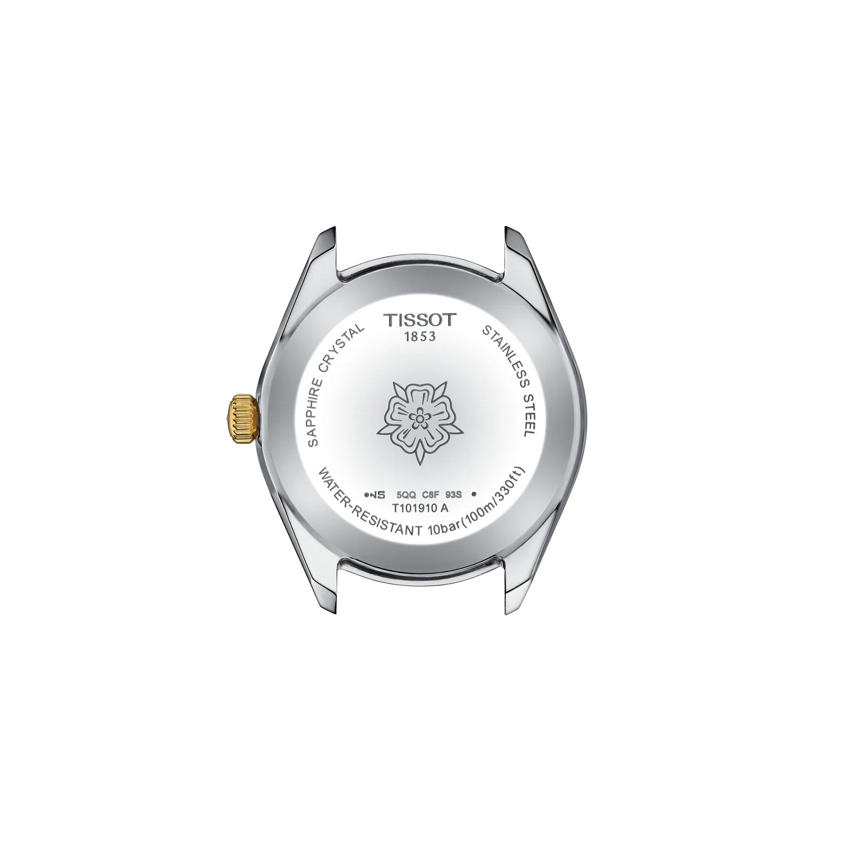 Tissot PR 100 Sport Chic