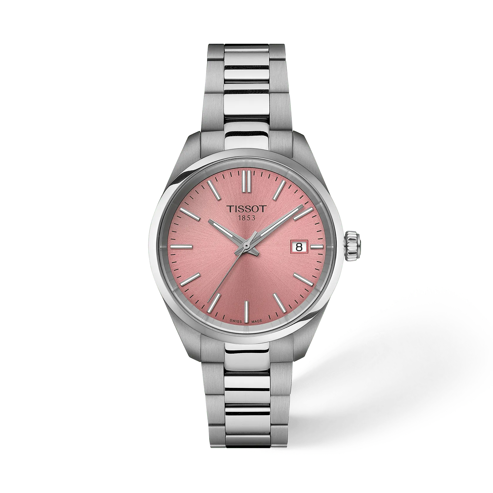 Tissot PR 100 34mm