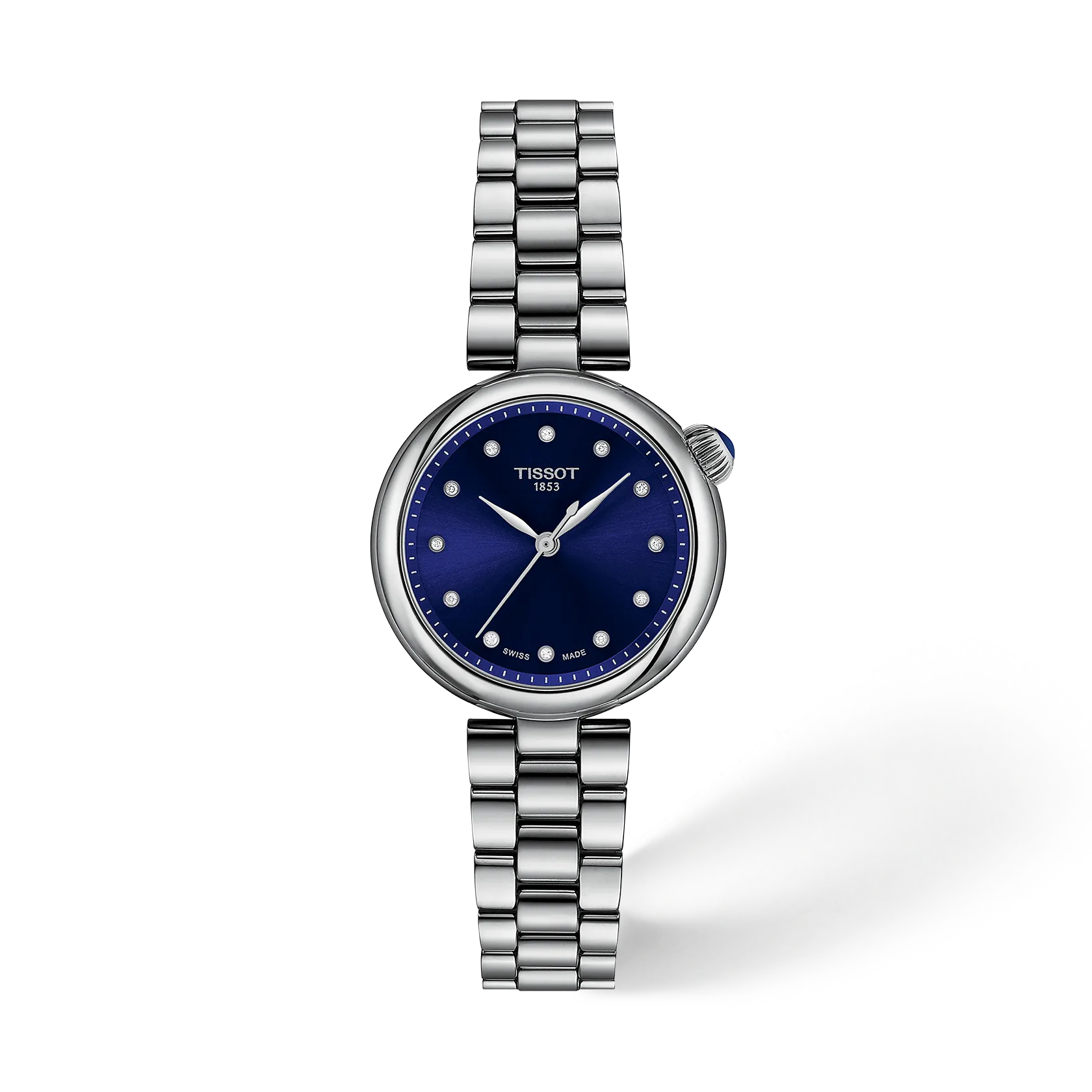 Tissot Desir 28mm | Model T1520101104600 | Tissot® Official Website
