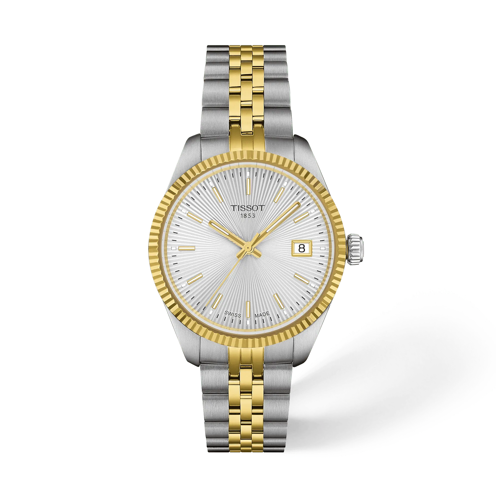 Tissot Ballade 34mm