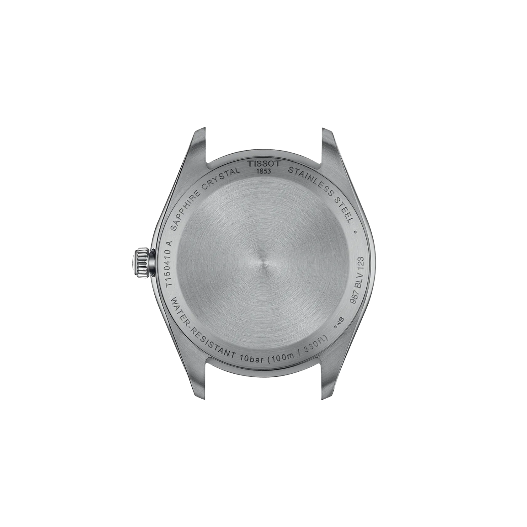 Tissot PR 100