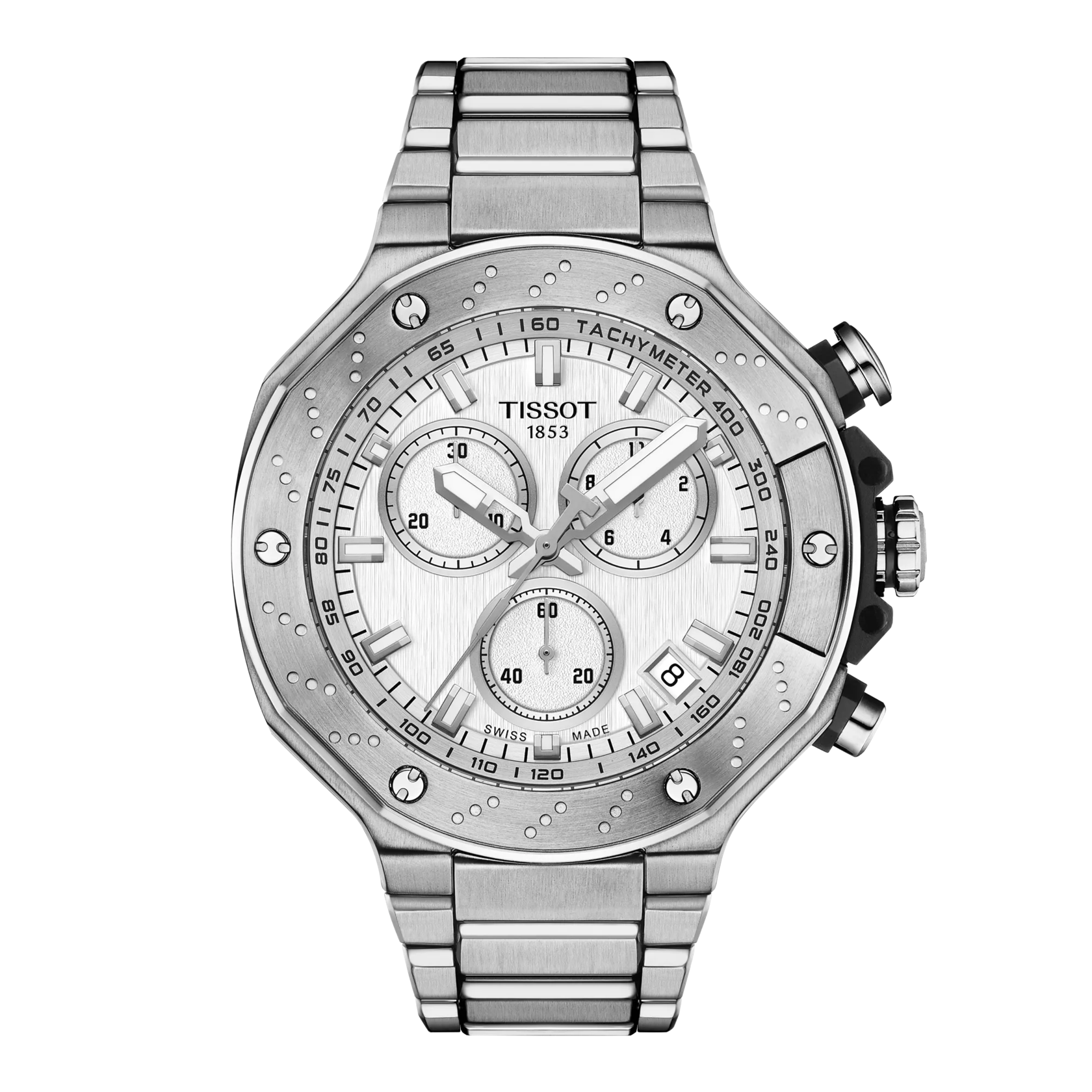 Tissot T-Race Chronograph