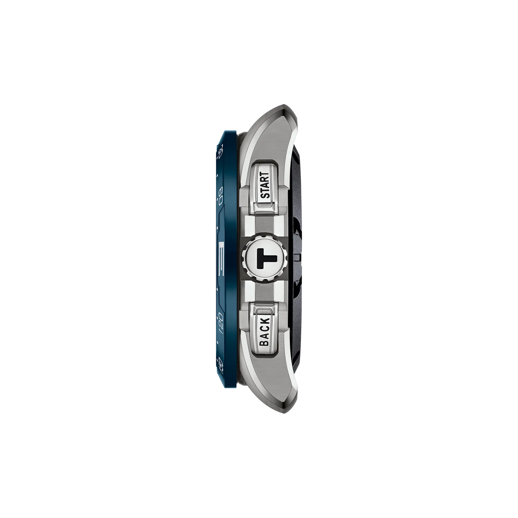 Tissot T-Touch Connect Solar