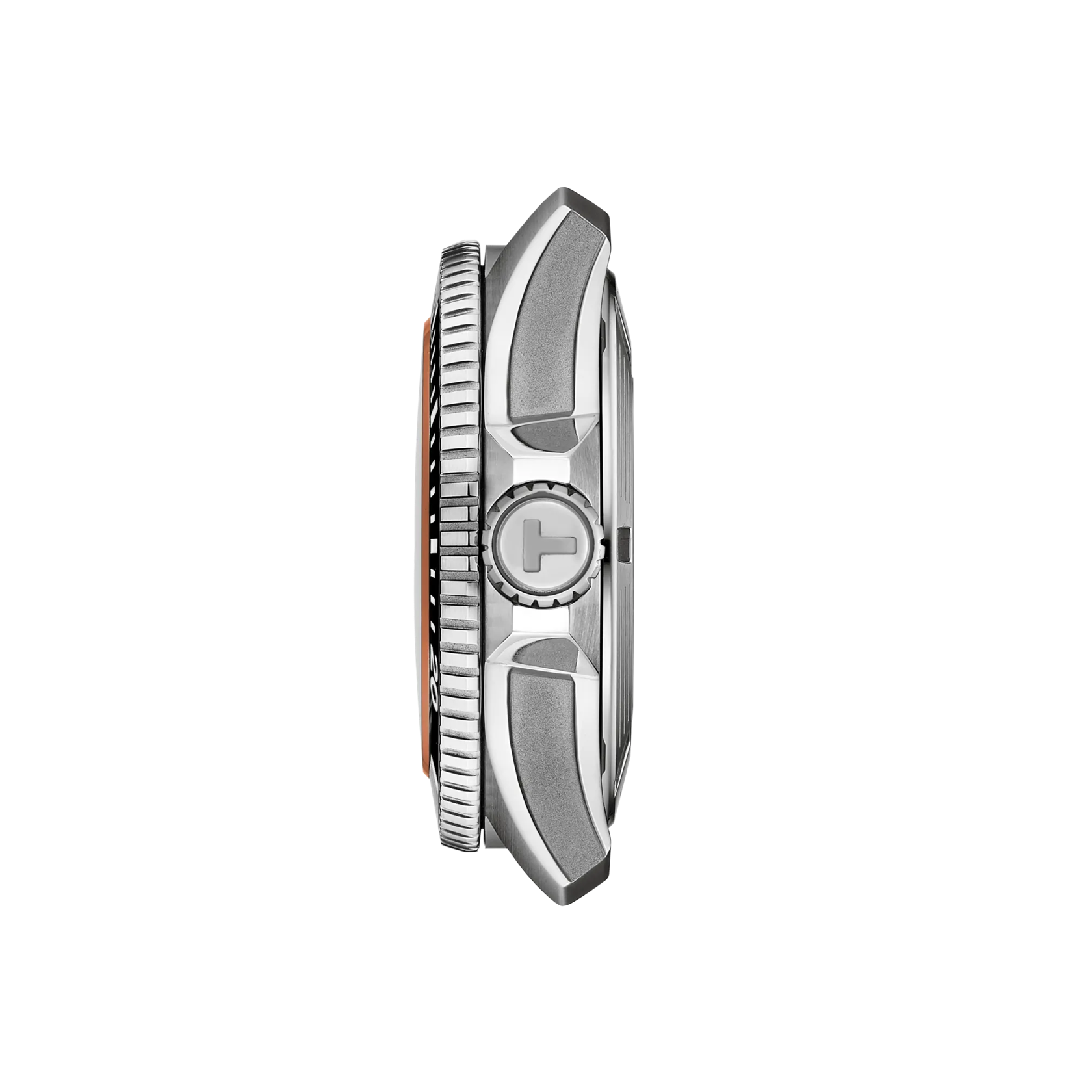 Tissot Seastar professional 44mm